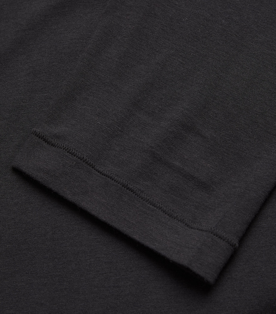 Long-Sleeve T-Shirt ONYX Image 2