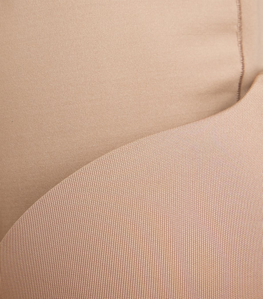 Skims Womens Ultimate Padded Bodysuit Sienna Image 4