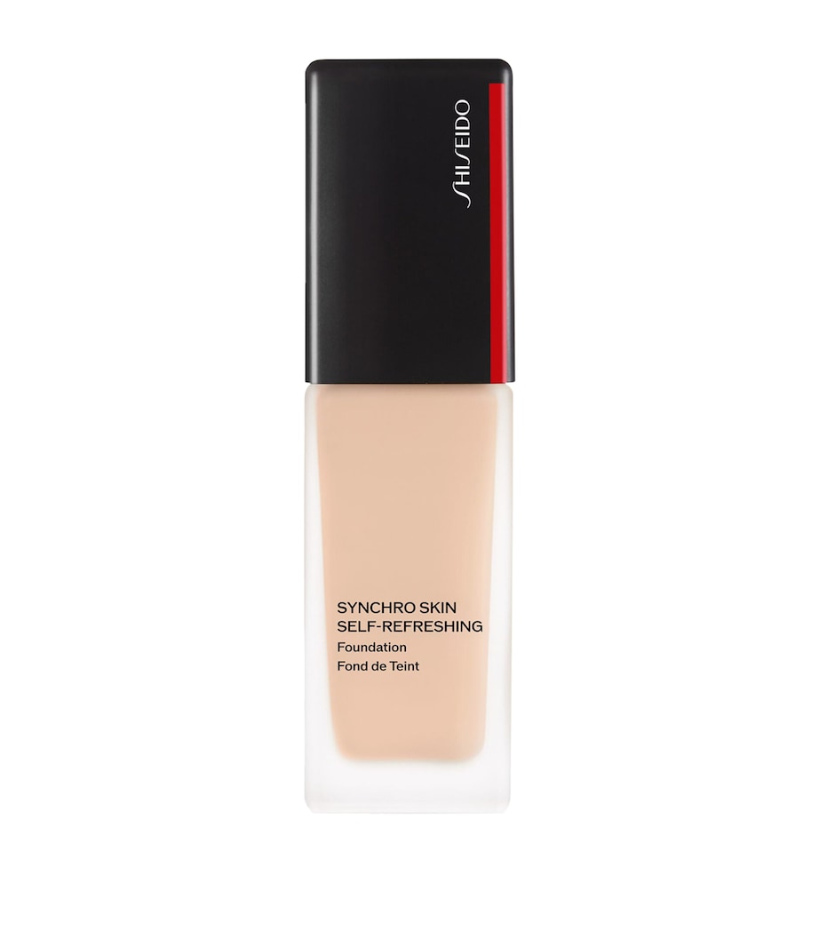Synchro Skin Self-Refreshing Foundation 120 Image 1