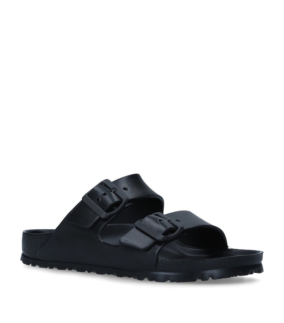 Arizona EVA Sandals BLACK Image 1