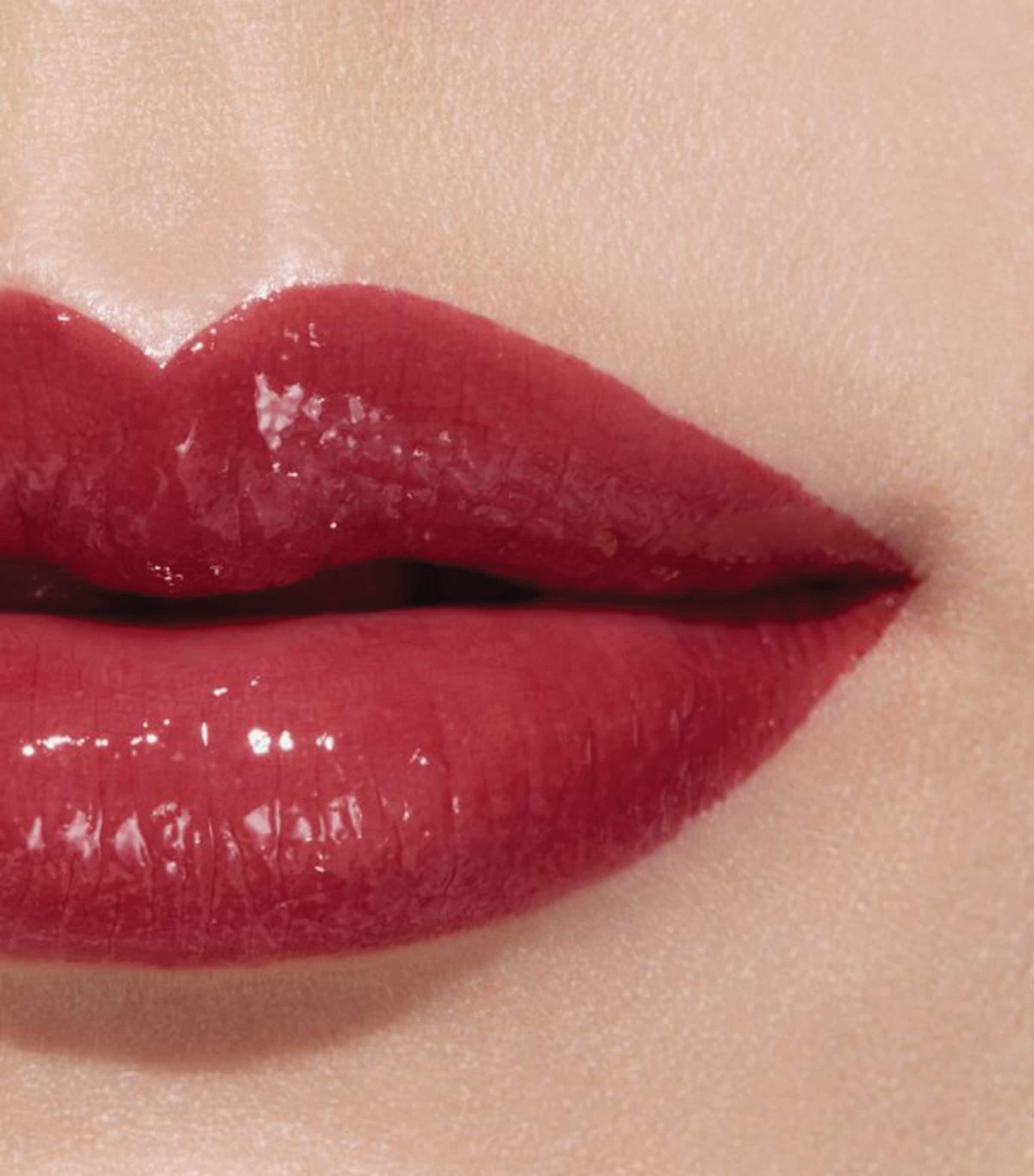 ROUGE COCO FLASH Lipstick INTENSE Image 3