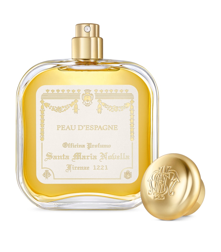 Peau D'Espagne Eau de Cologne (100ml) NO COLOUR Image 2