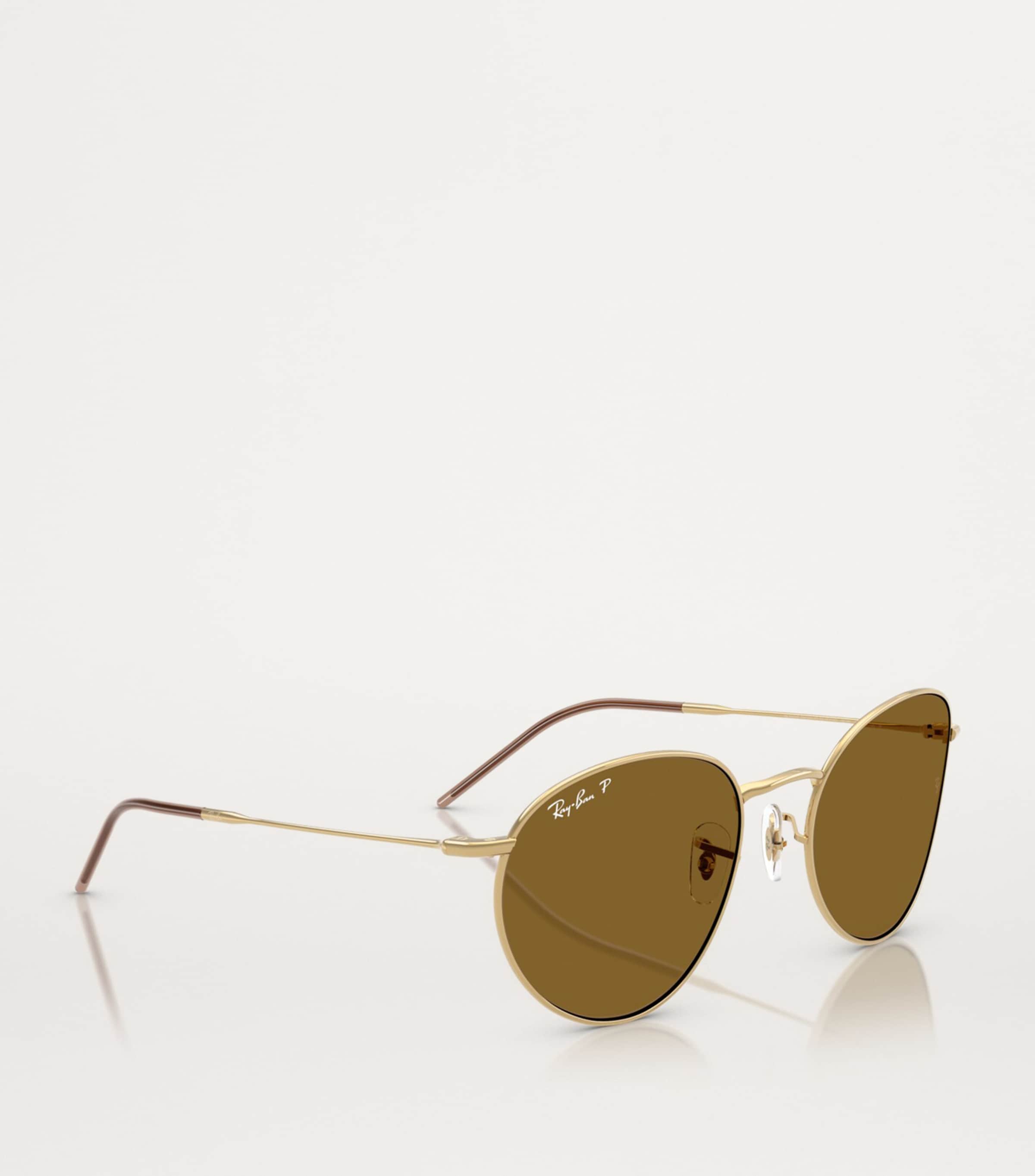 RBR0103S Round Reverse Sunglasses 001/83 Image 6