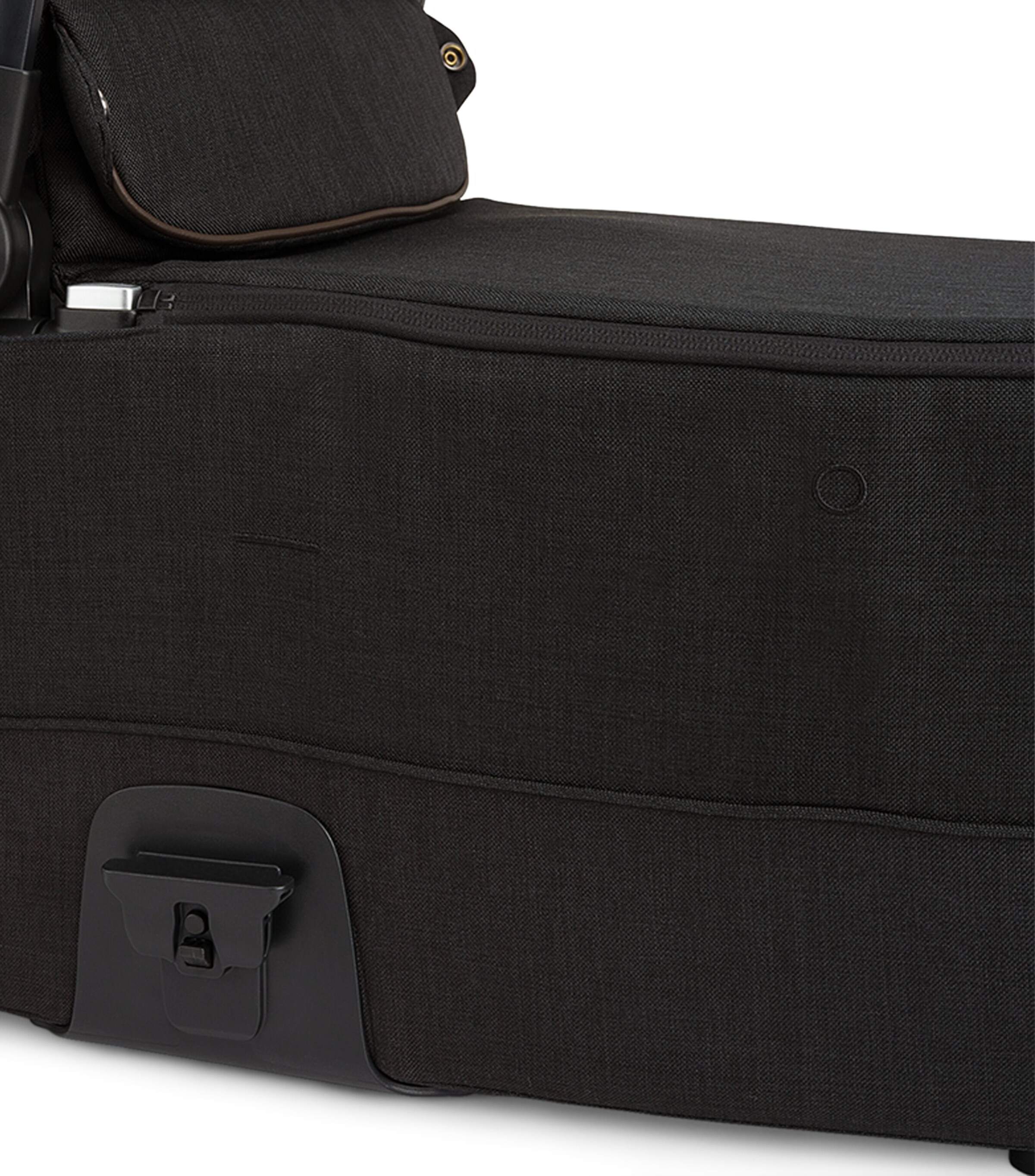 Nuna MIXX Carrycot Caviar Image 7