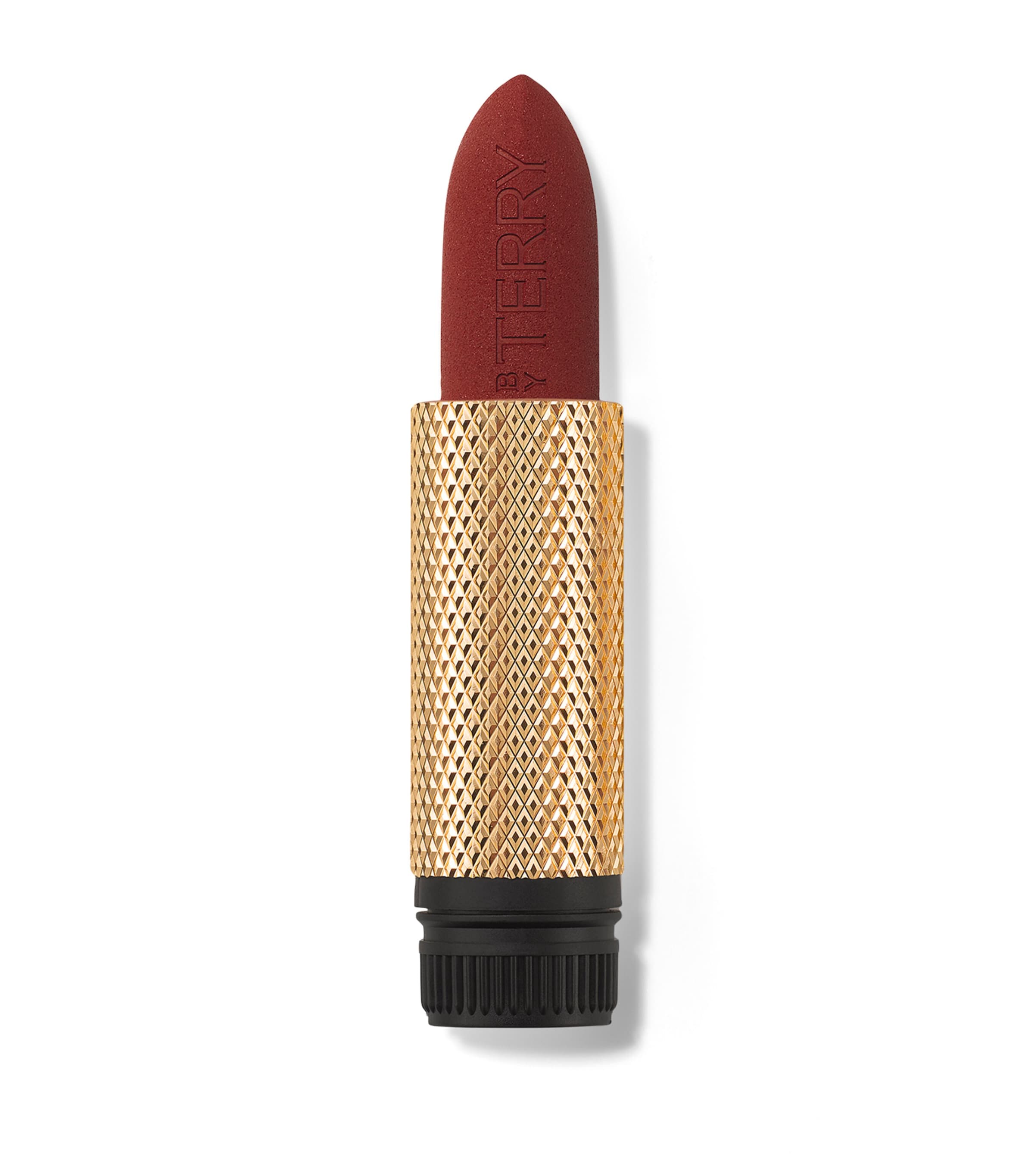 Rouge Opulent Lipstick 11.SPICY KISS Image 3