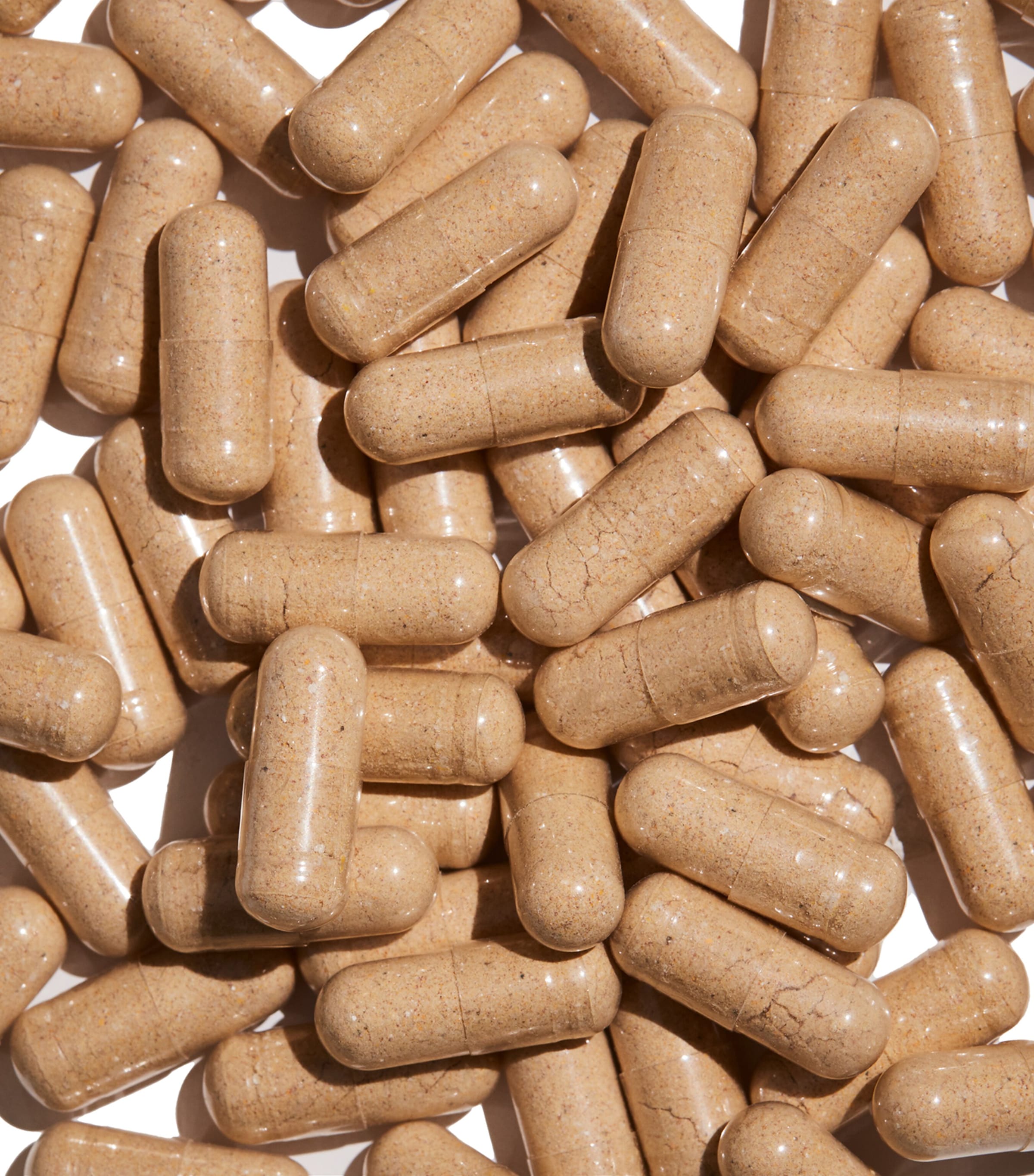 Ultimate NAC Y2 Complex (90 Capsules) NO COLOUR Image 3