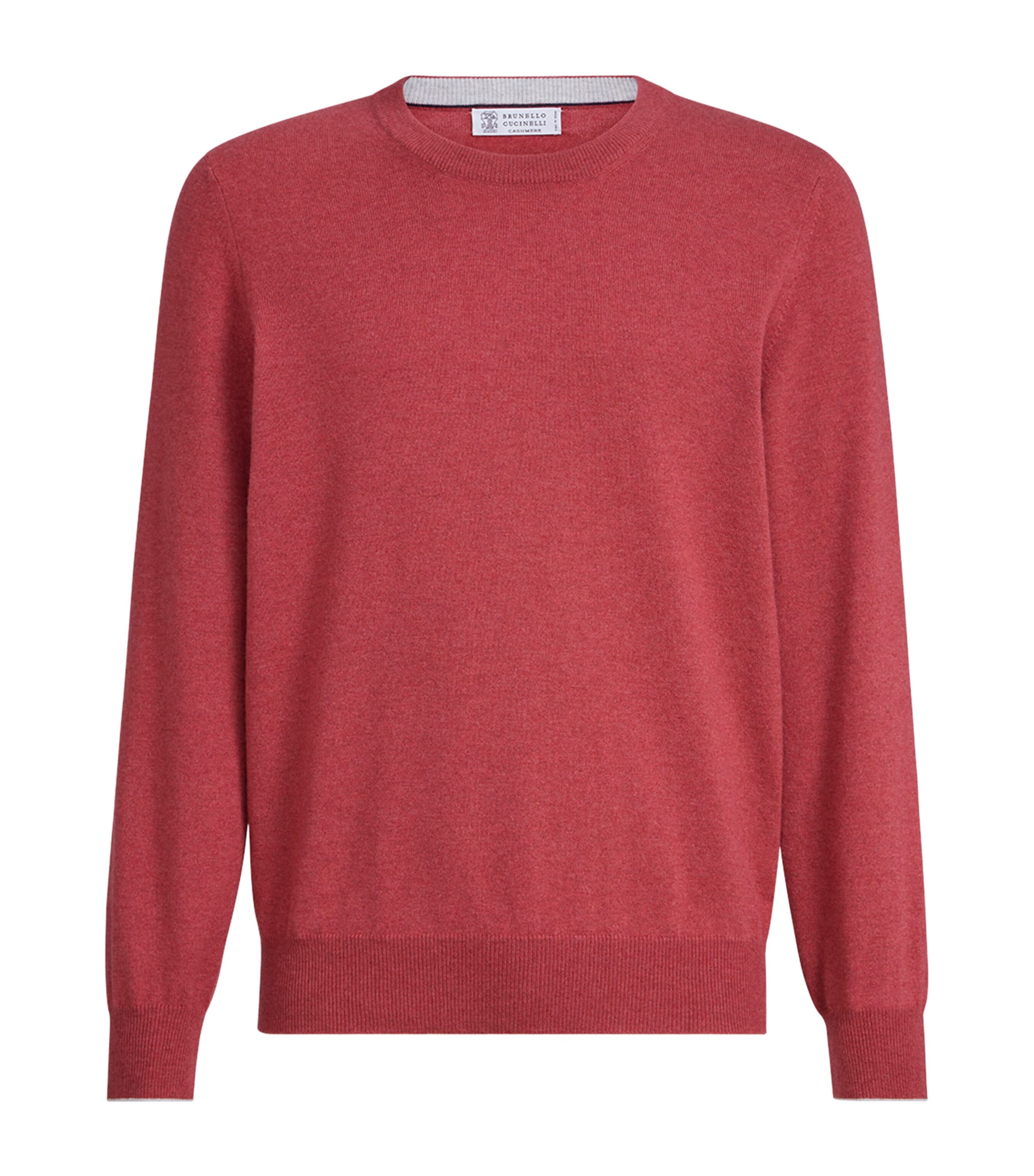 Cashmere Sweater CPP07 Image 1