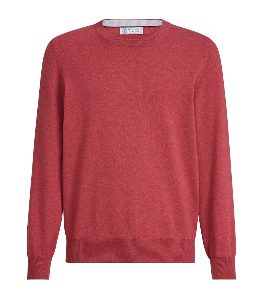 Cashmere Sweater CPP07 Image 1