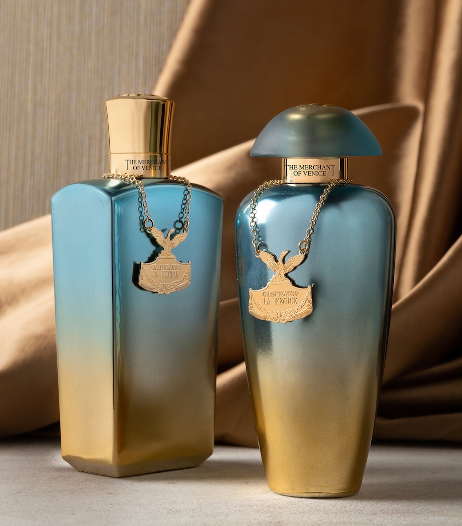 La Fenice Pour Homme Eau de Parfum (100ml) NO COLOUR Image 3