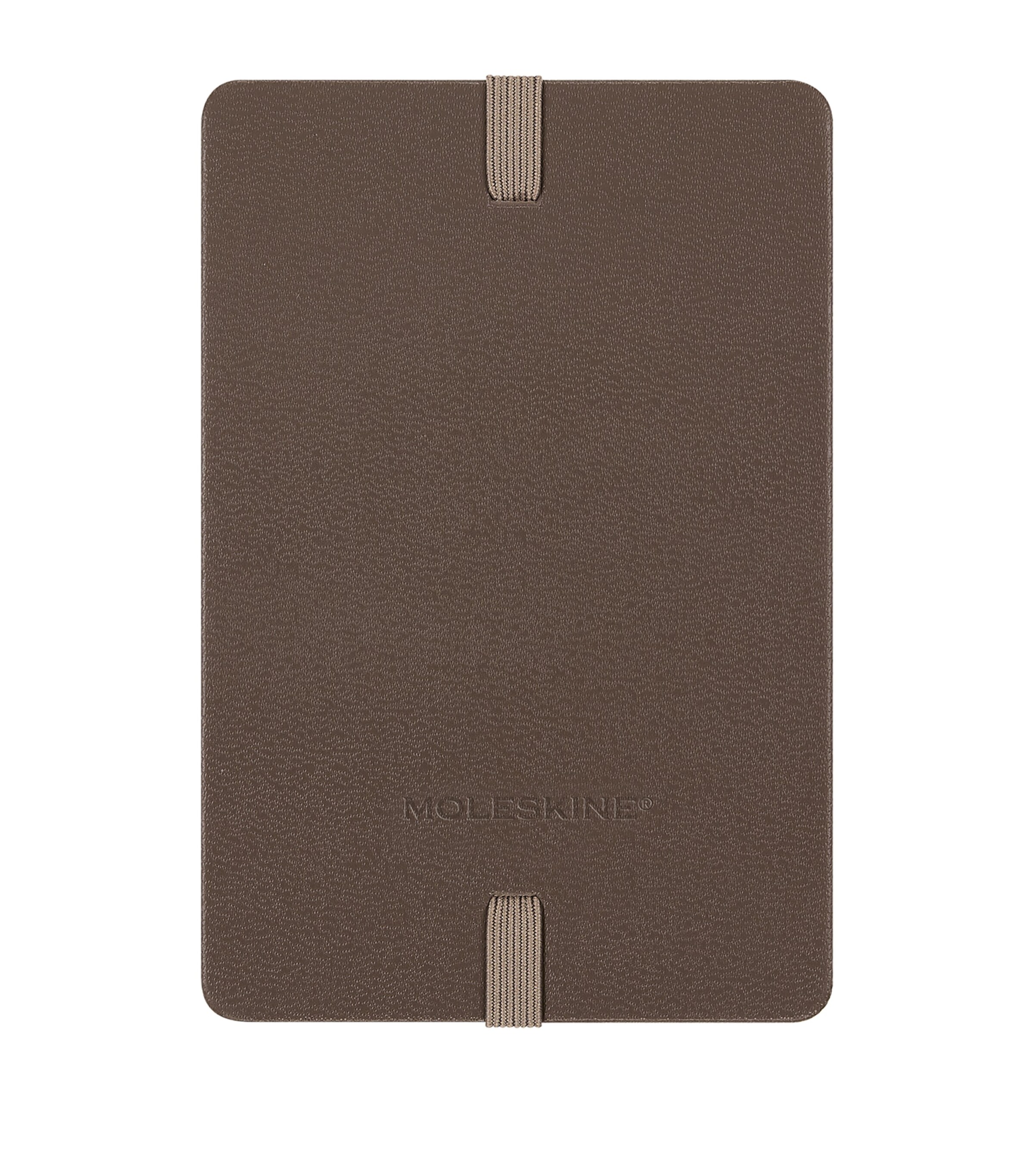 x Miyake Design Studio Business Card Holder BROWN Image 6