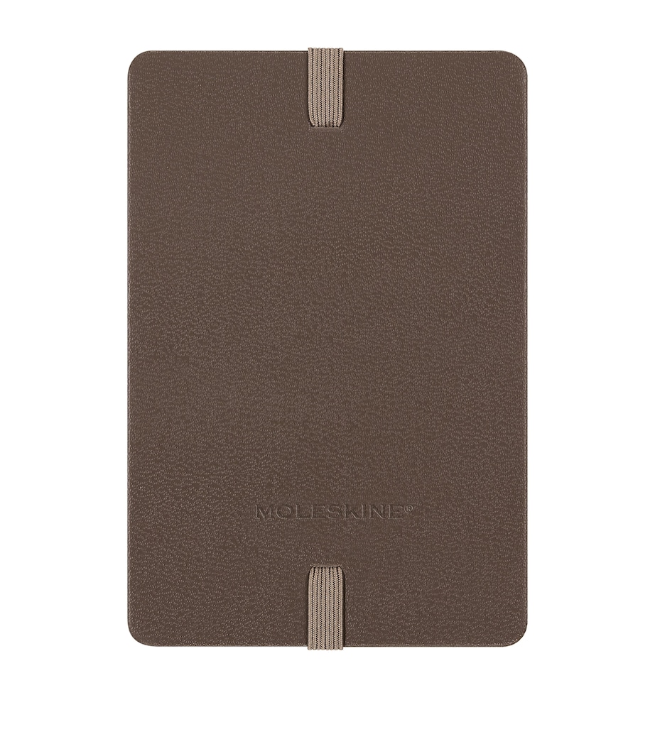 x Miyake Design Studio Business Card Holder BROWN Image 6