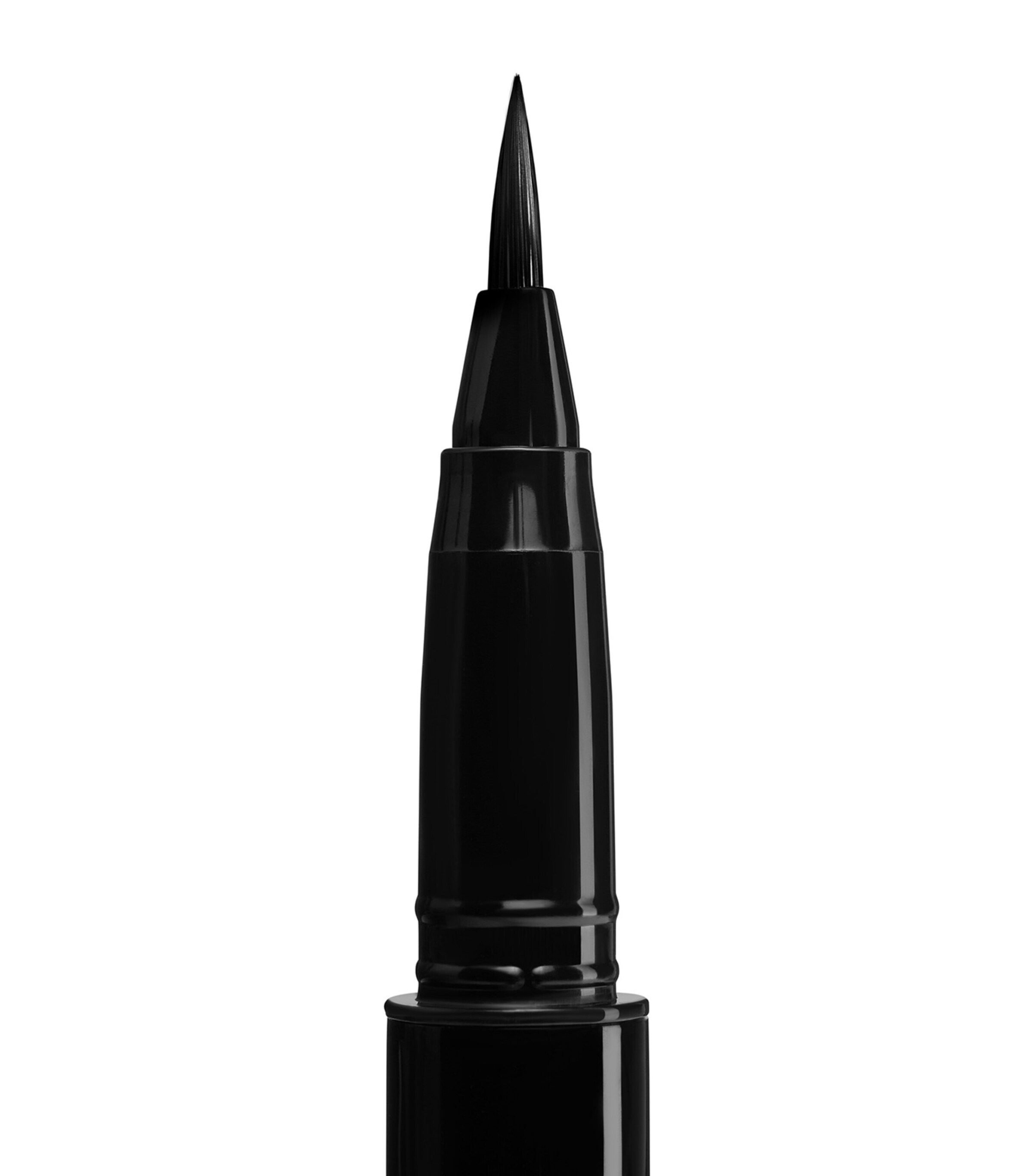 Trait d'Hermès Precision Eyeliner - Encre Noire NO COLOUR Image 3