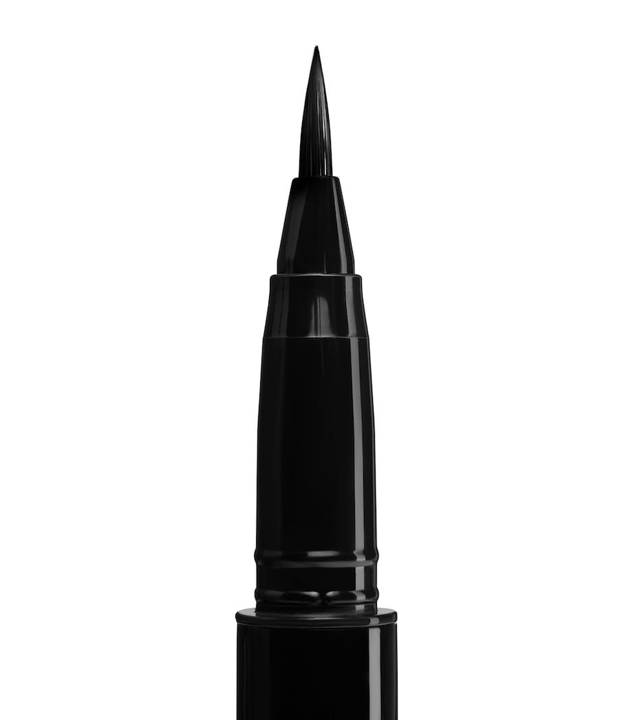 Trait d'Hermès Precision Eyeliner - Encre Noire NO COLOUR Image 3