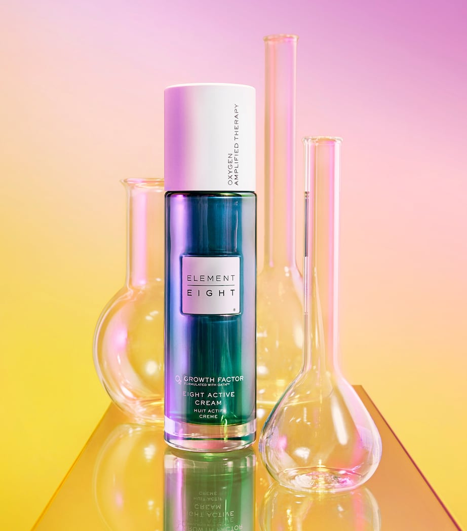 O2 Growth Factor Eight Active Cream (30ml) NO COLOUR Image 6