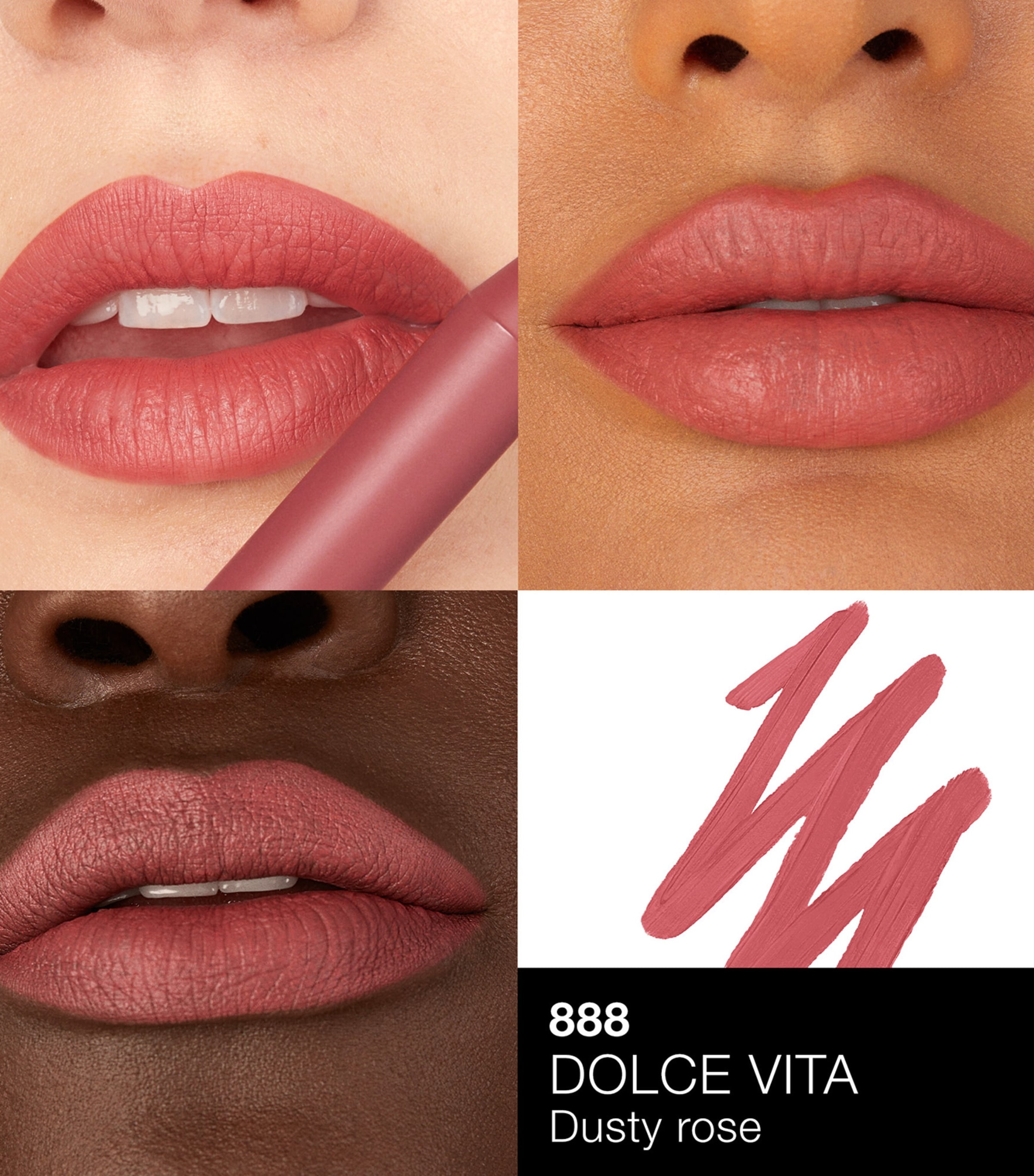 Powermatte High-Intensity Lip Pencil DOLCE VITA Image 2