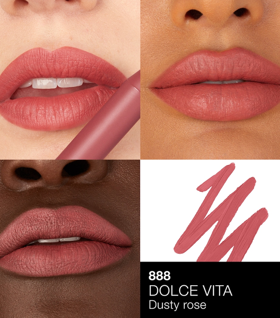 Powermatte High-Intensity Lip Pencil DOLCE VITA Image 2