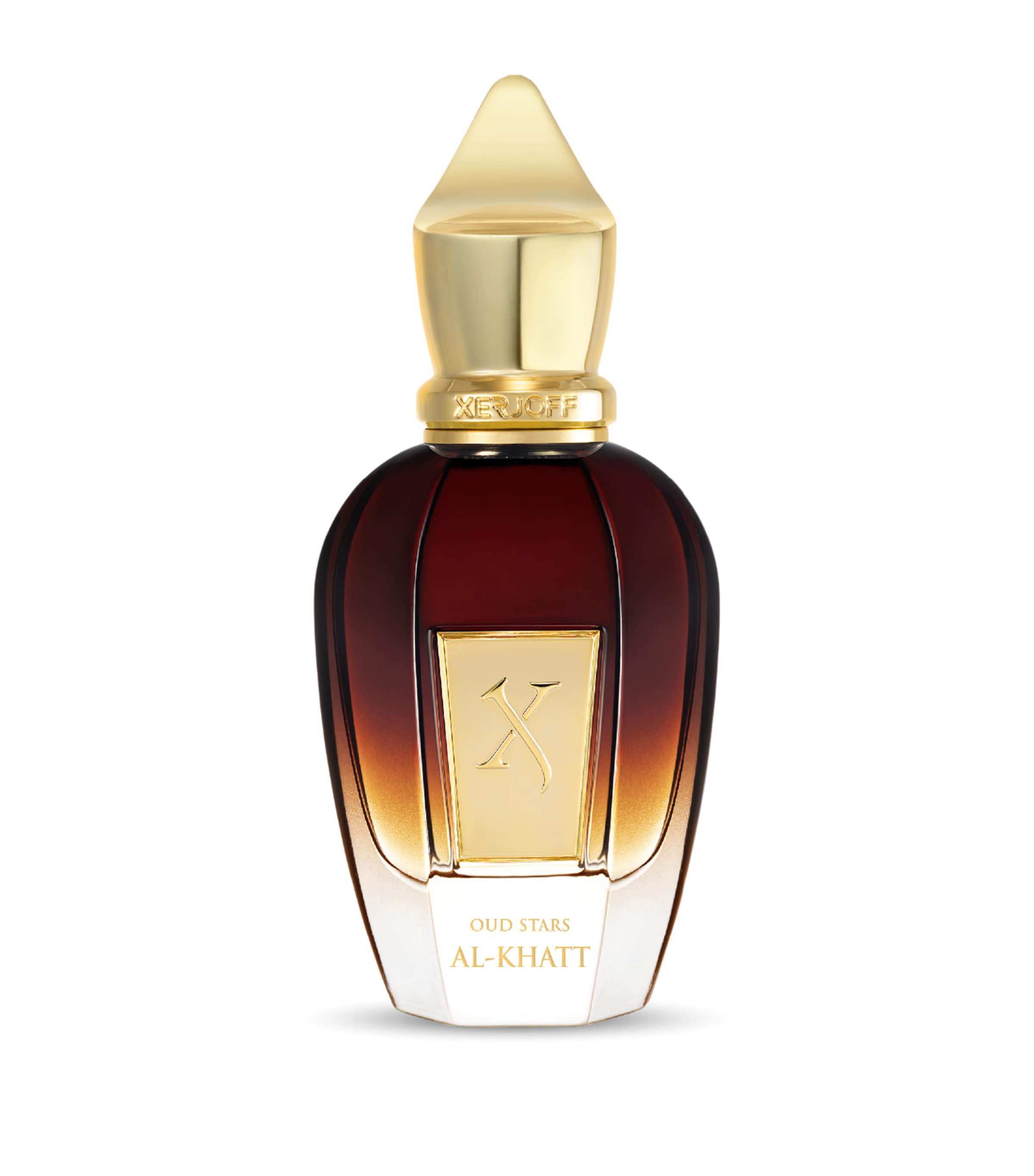 Xerjoff Al-Khatt Eau de Parfum (50ml) Image 1