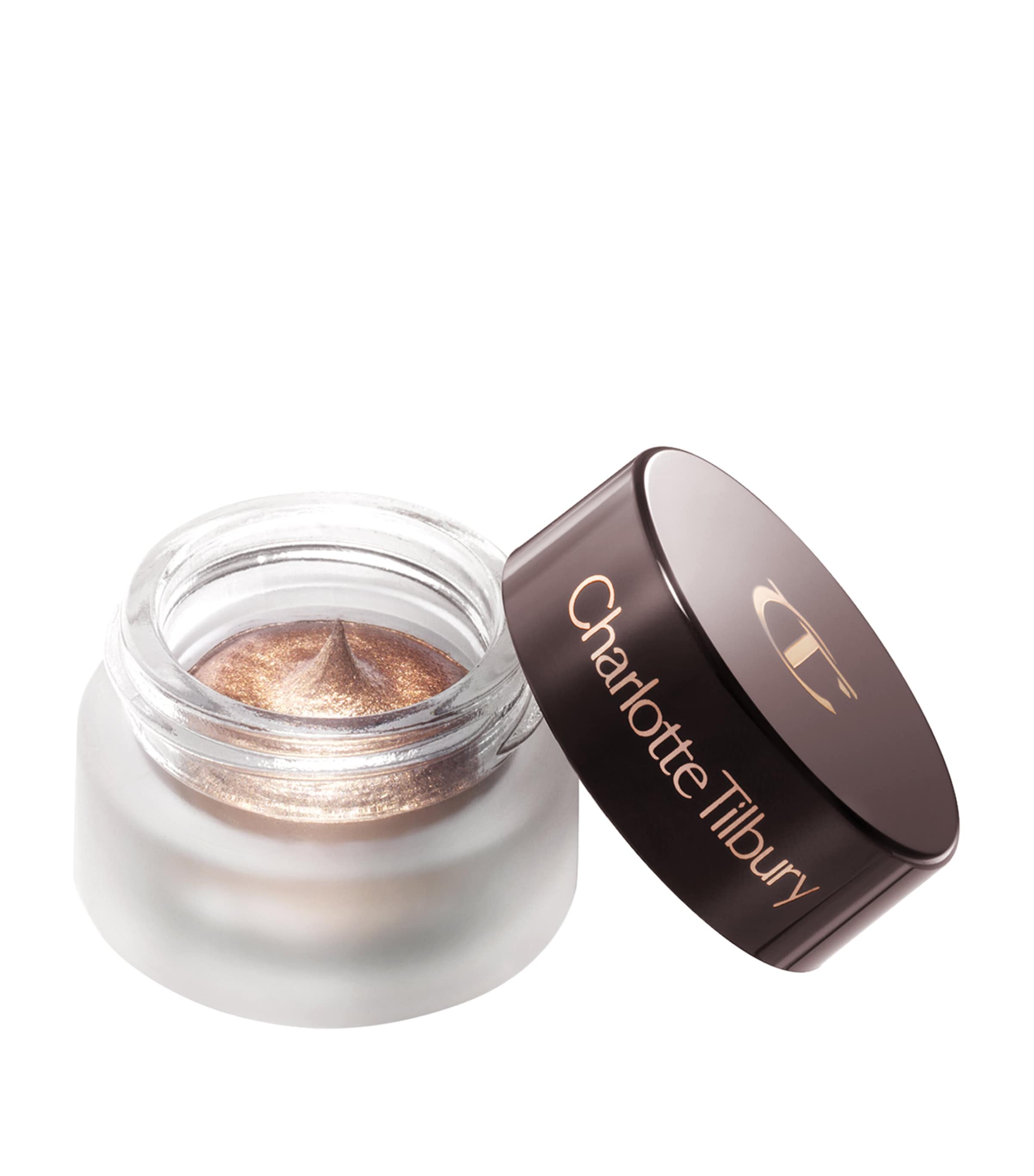 Charlotte Tilbury Eyes To Mesmerise Cream Eyeshadow In Pink