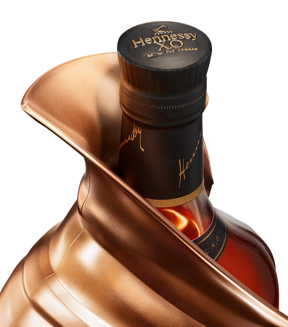 x Kim Jones Hennessy X.O Cognac (70cl) NO COLOUR Image 8