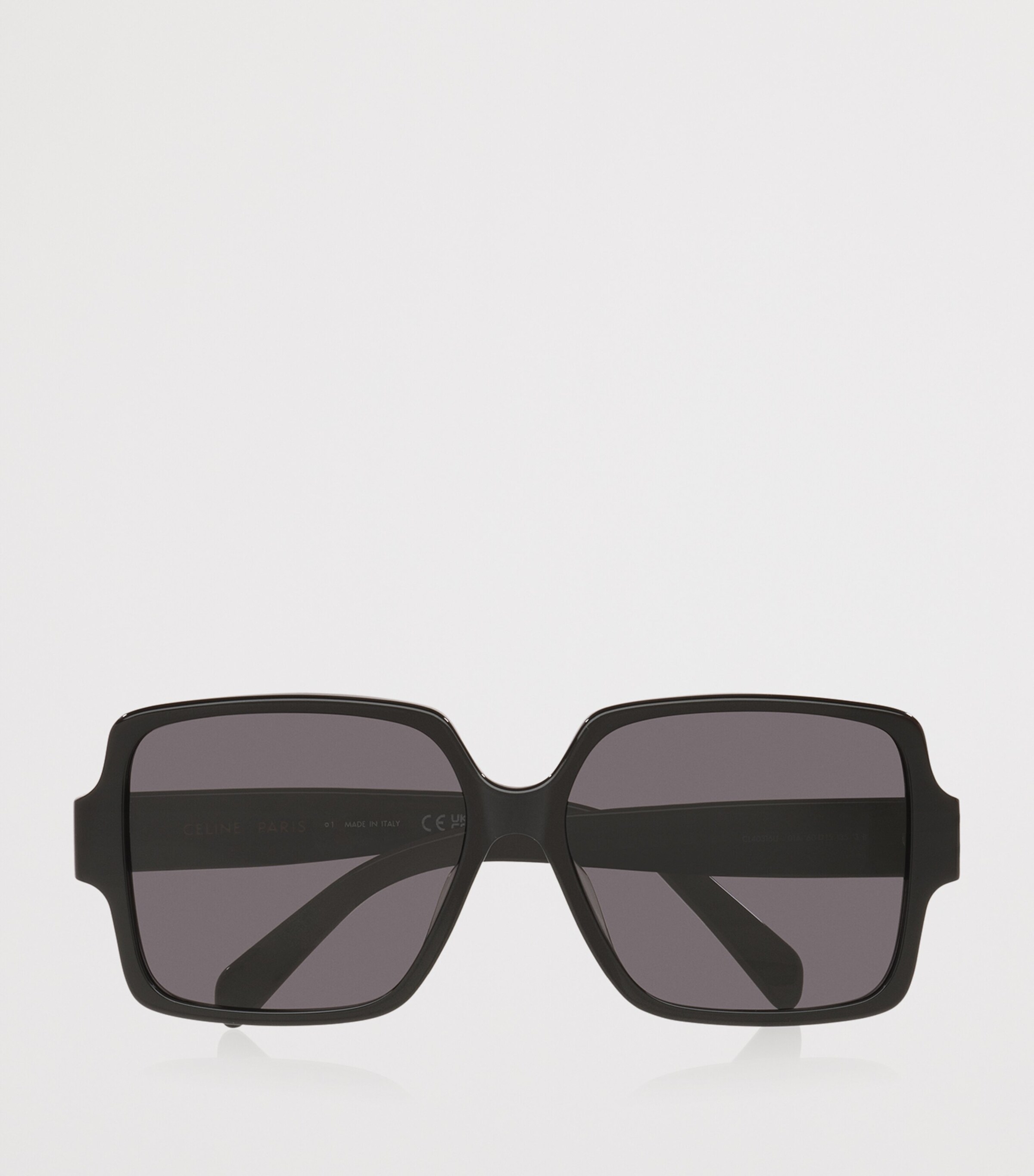 Celine Triomphe CL40316U Square Sunglasses Image 5