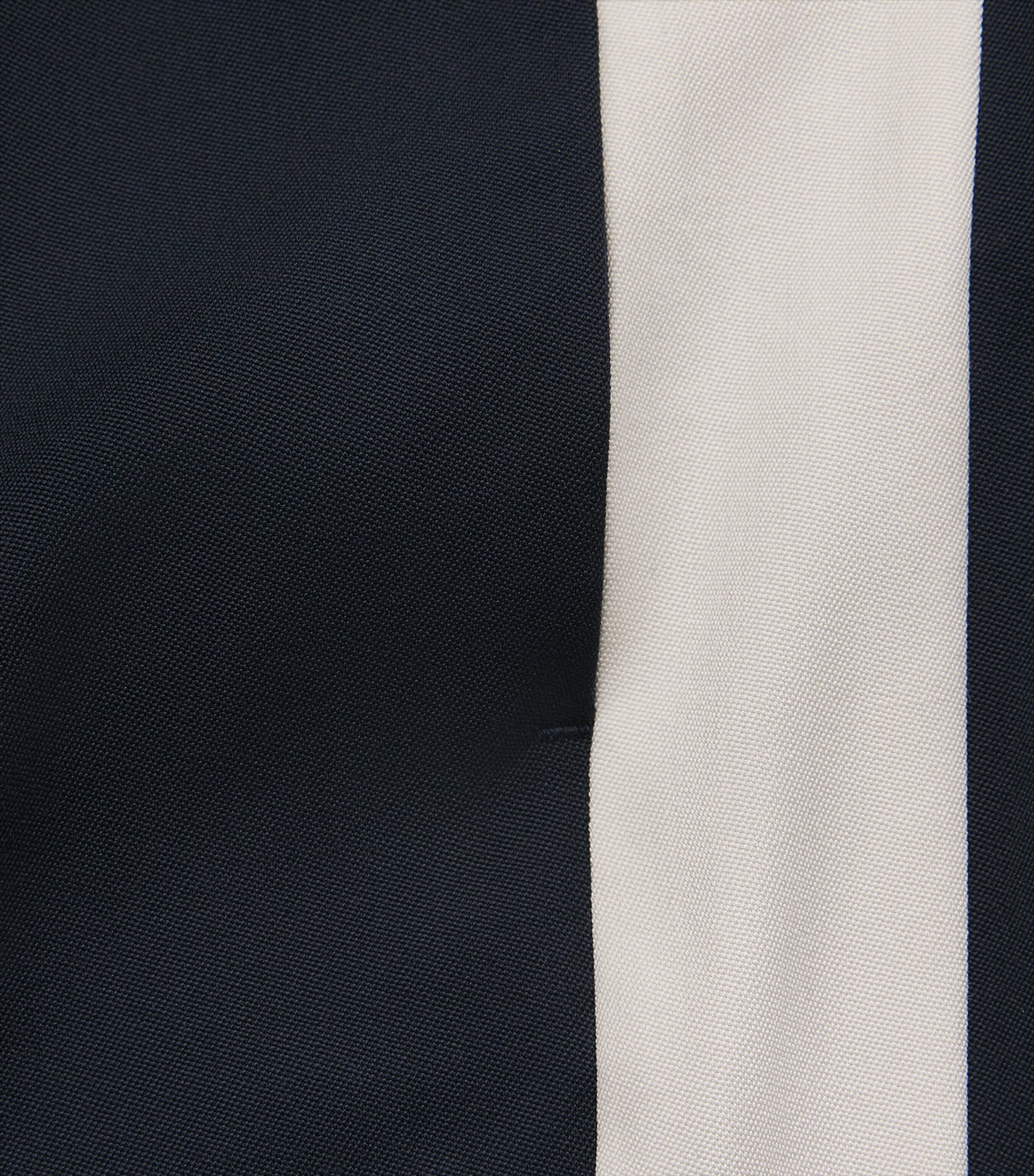 Wool Siena Drawstring Trousers SAL Image 6