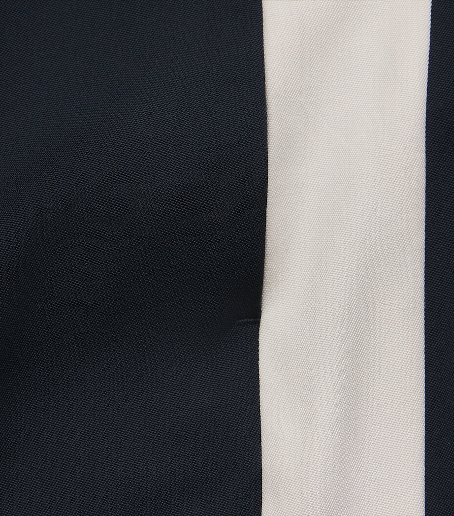 Wool Siena Drawstring Trousers SAL Image 6