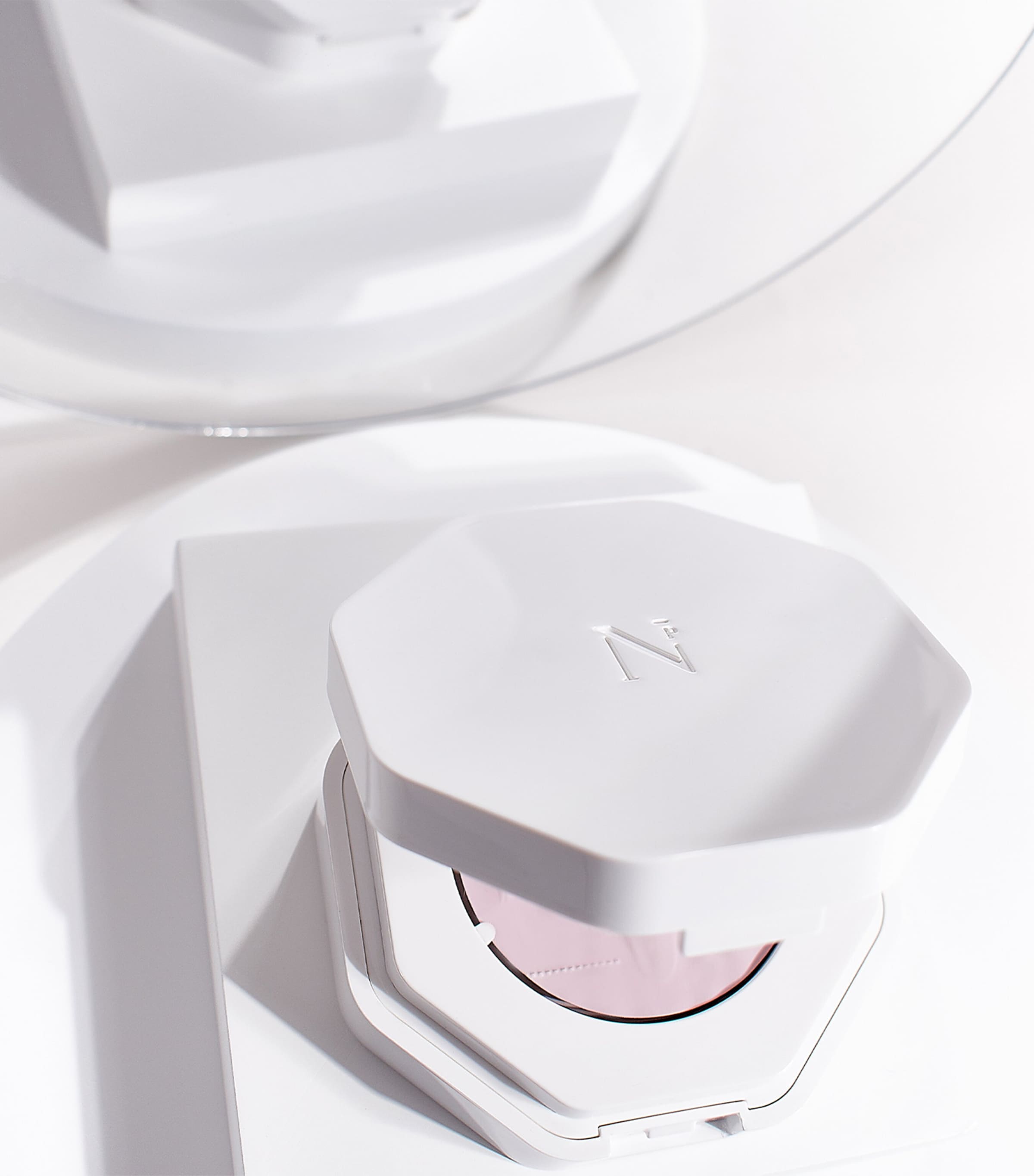 Noble Panacea The Brilliant Prime Radiance Serum Image 4
