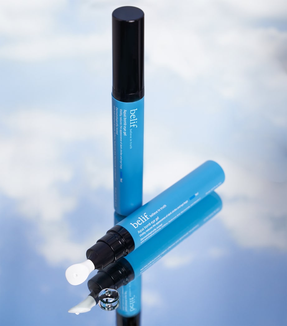Belif Aqua Bomb Eye Gel (15ml) Image 5
