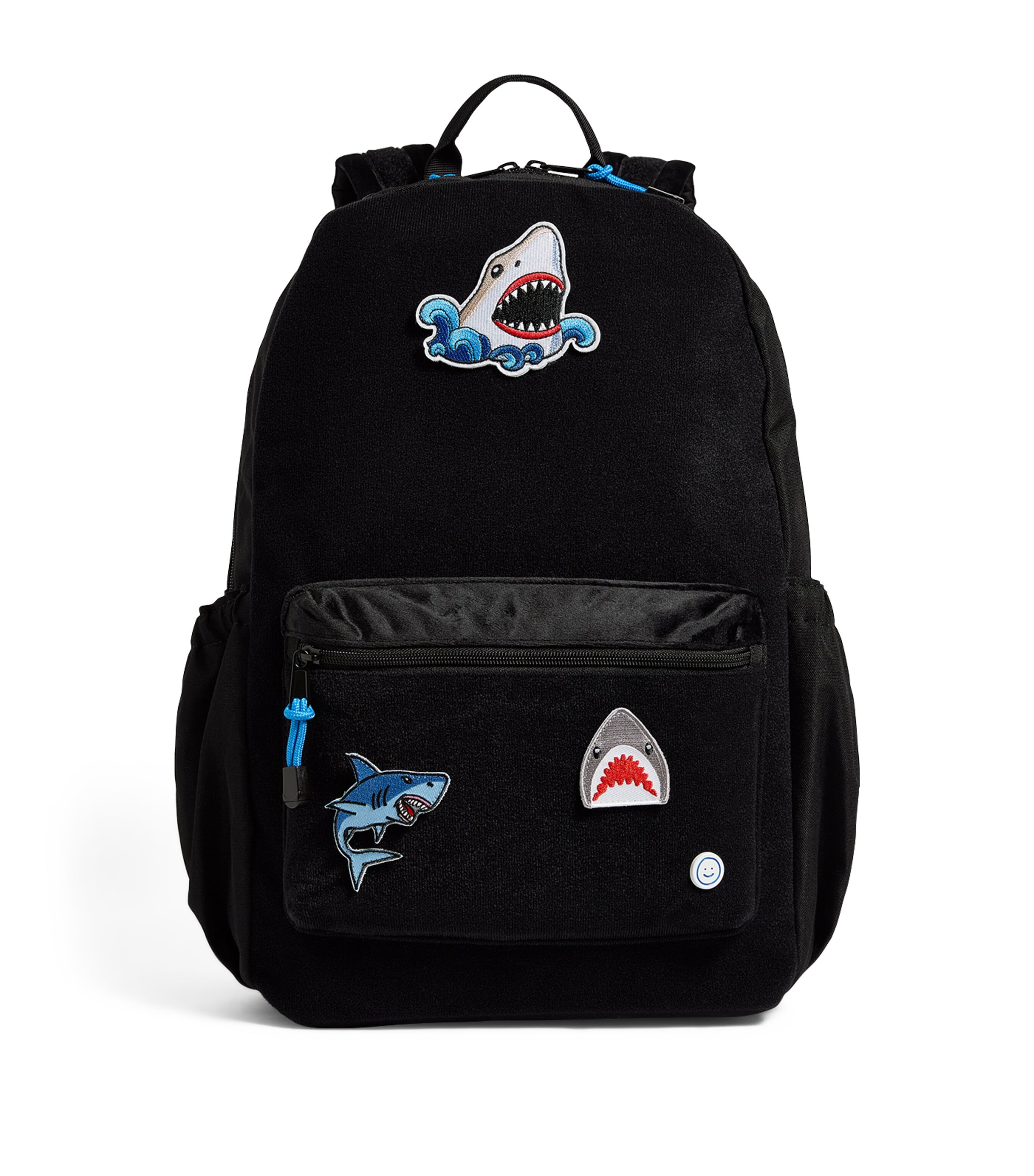 Large Backpack BLACK Image 2