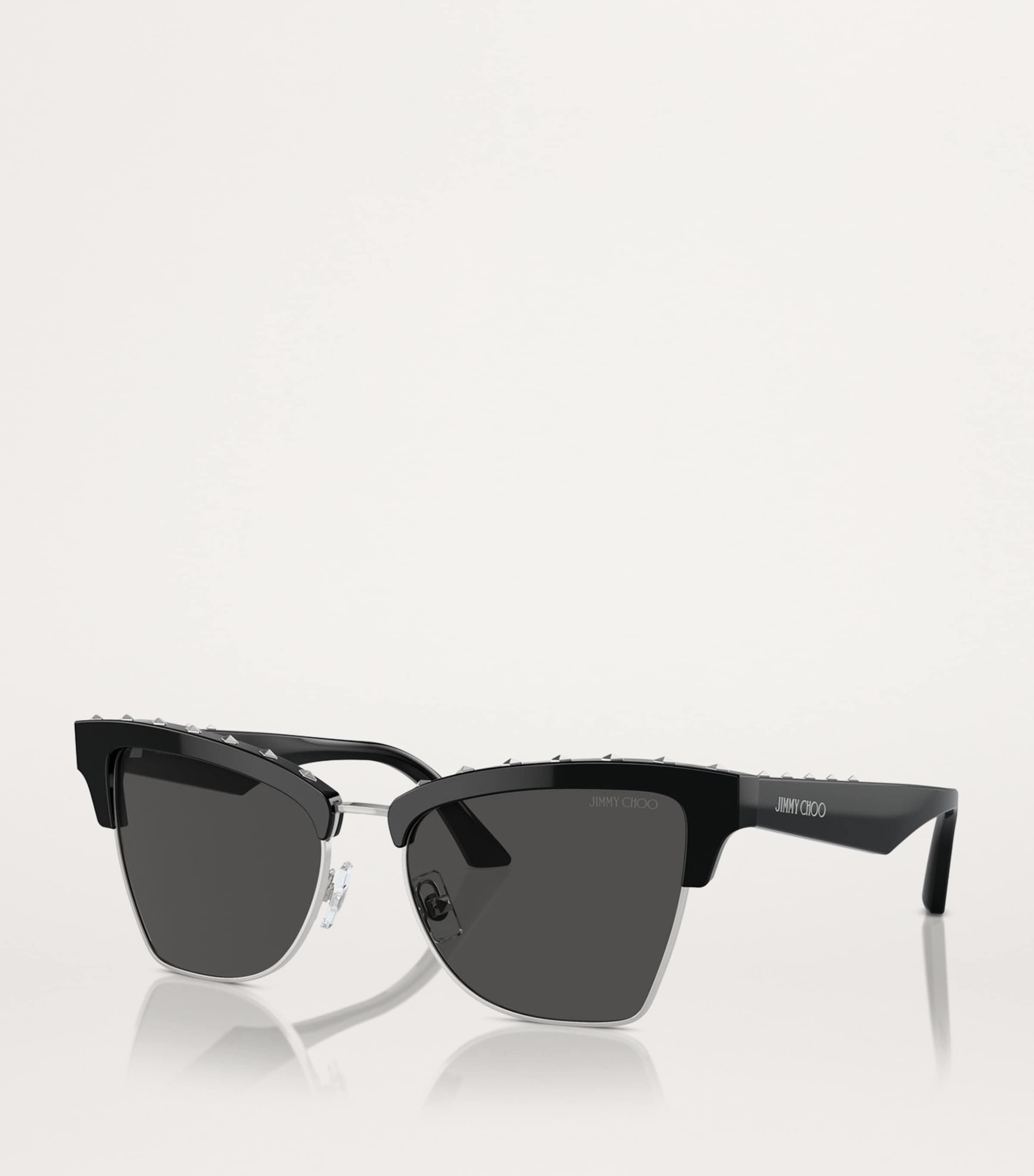 Jimmy Choo Acetate JC5014 Sunglasses Image 2