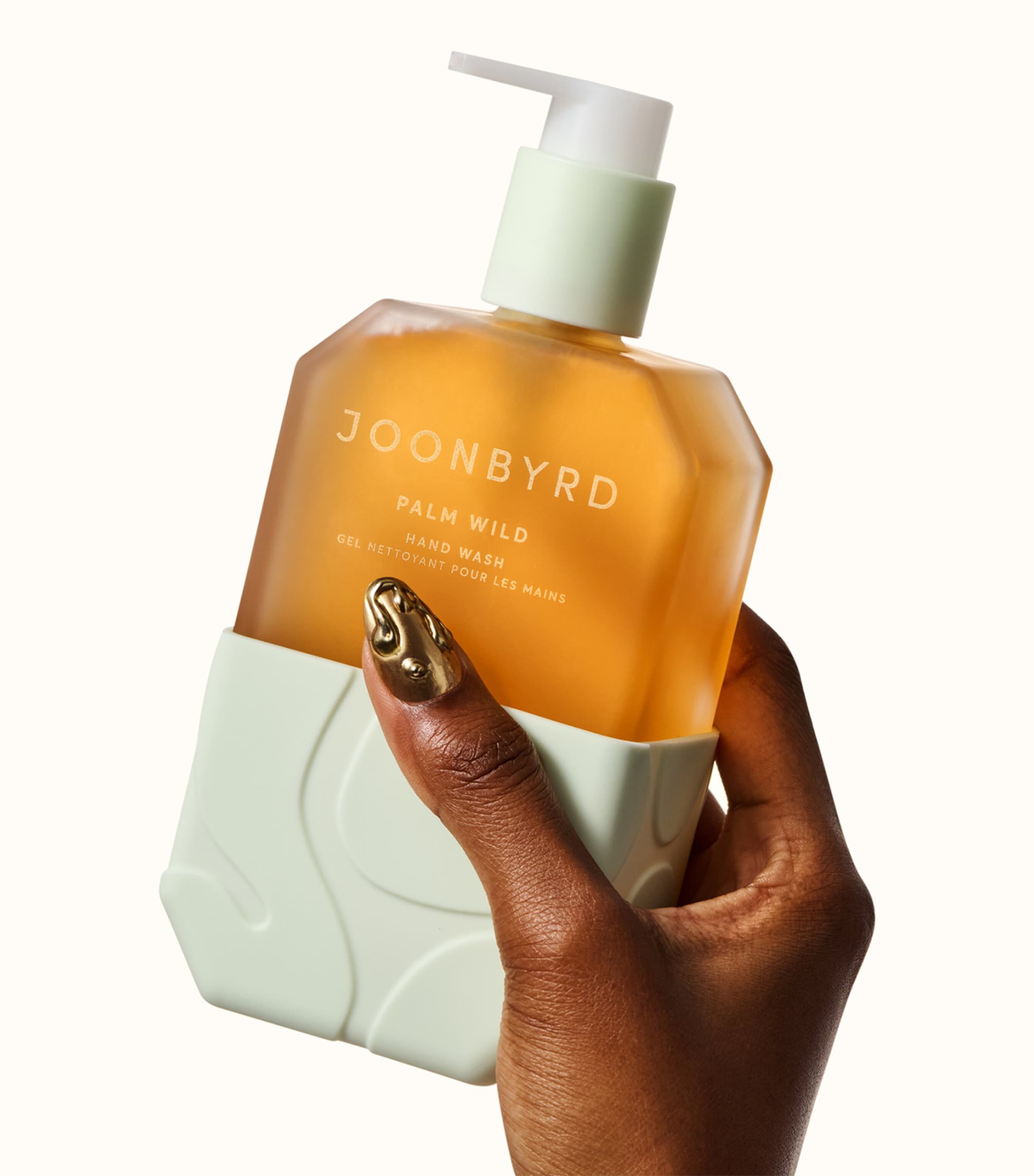 Palm Wild Hand Wash (300ml) NO COLOUR Image 7