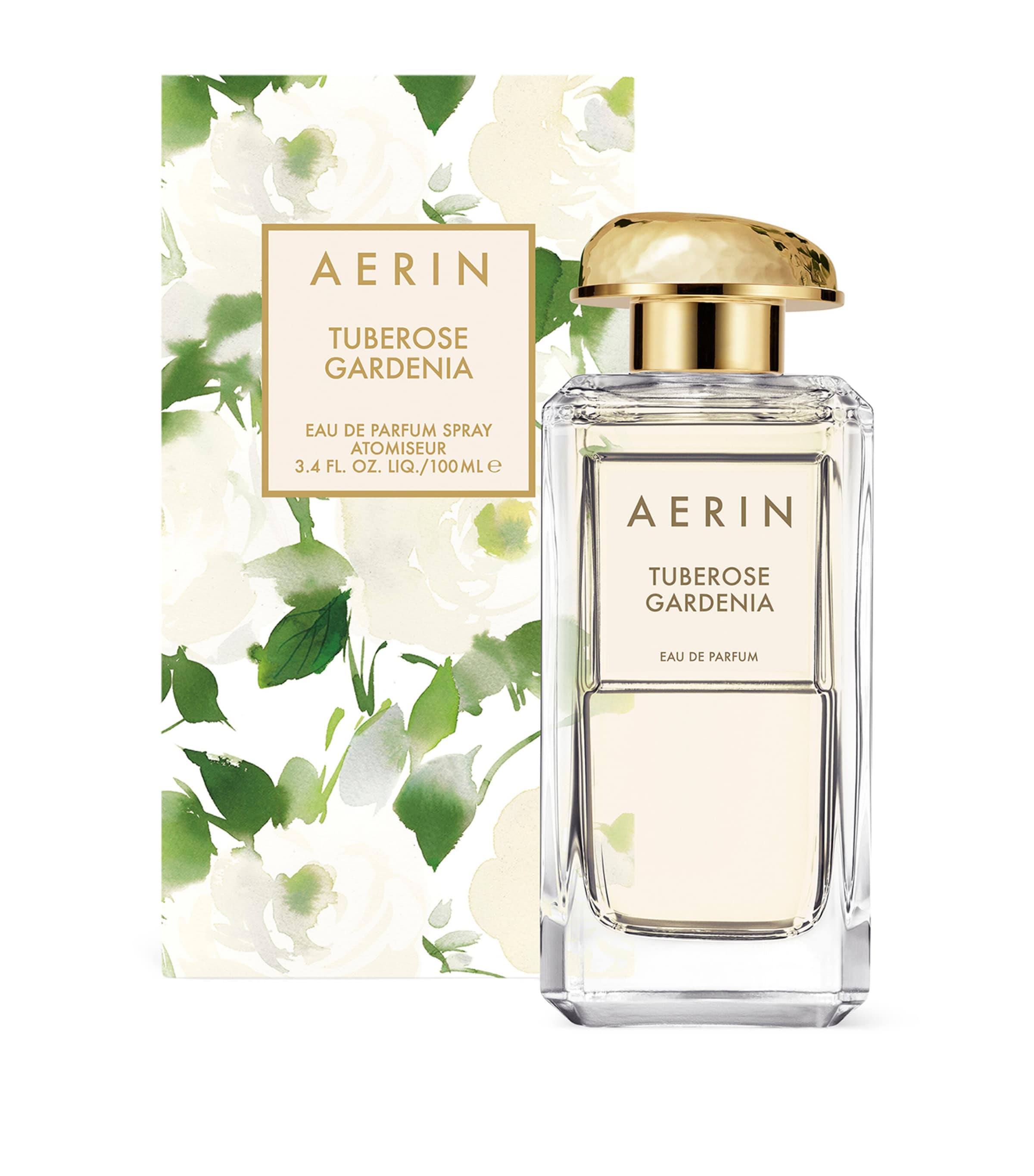 Tuberose Gardenia Eau De Parfum (100ml) NO COLOUR Image 6