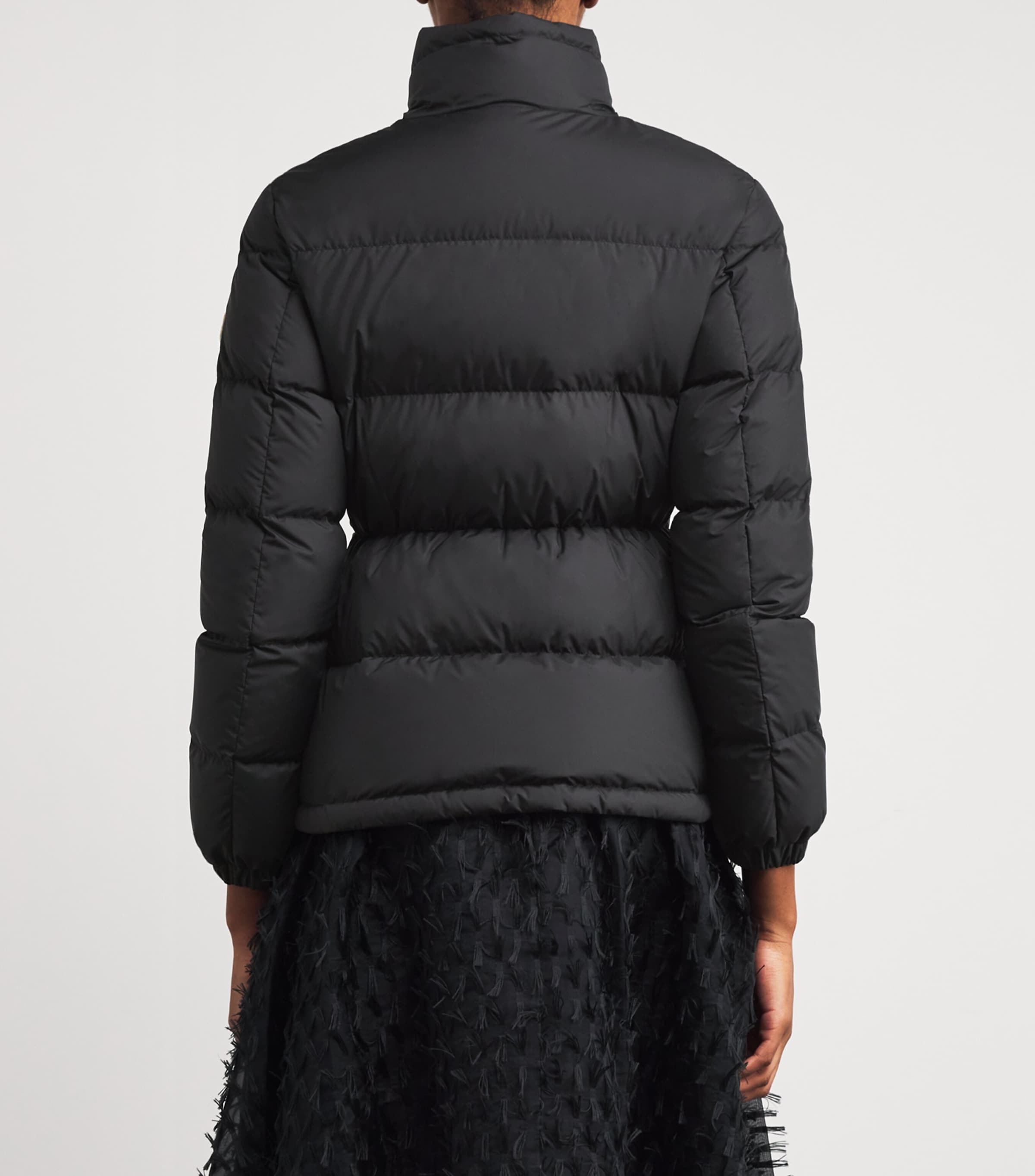 Down Dourbe Puffer Jacket 999 Image 4