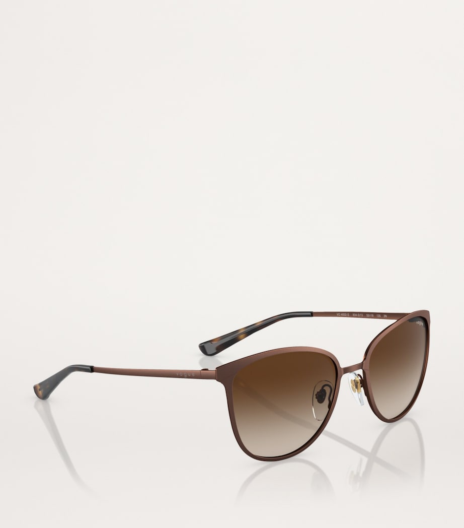Metal 0VO4002S Sunglasses 934S13 Image 6
