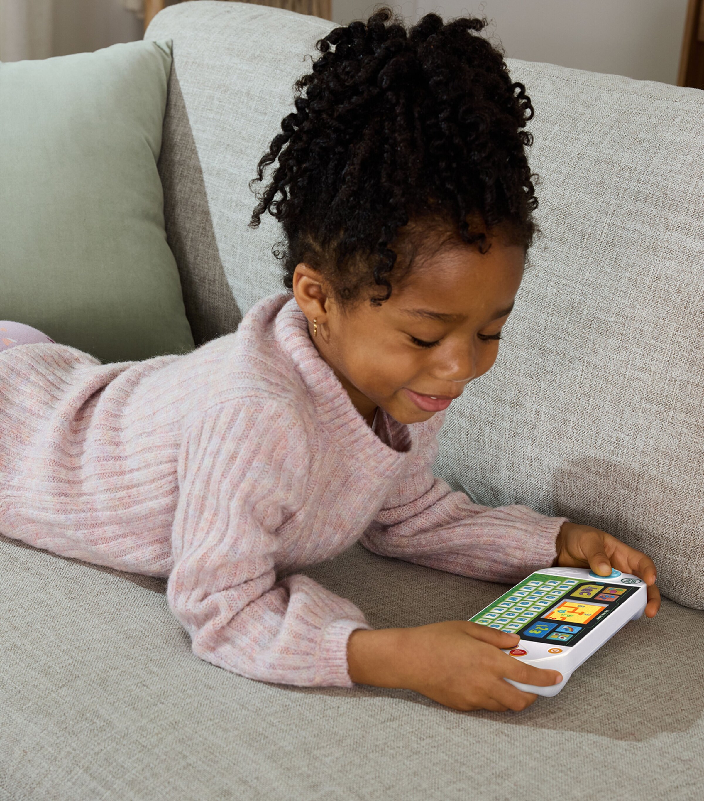Leapfrog My First Gamer Image 4