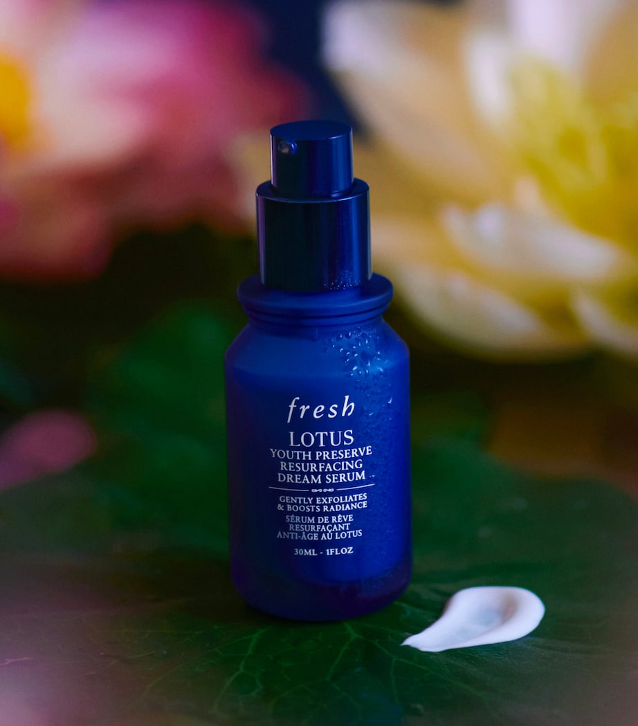 Lotus Youth Preserve Resurfacing Dream Serum (30ml) NO COLOUR Image 6