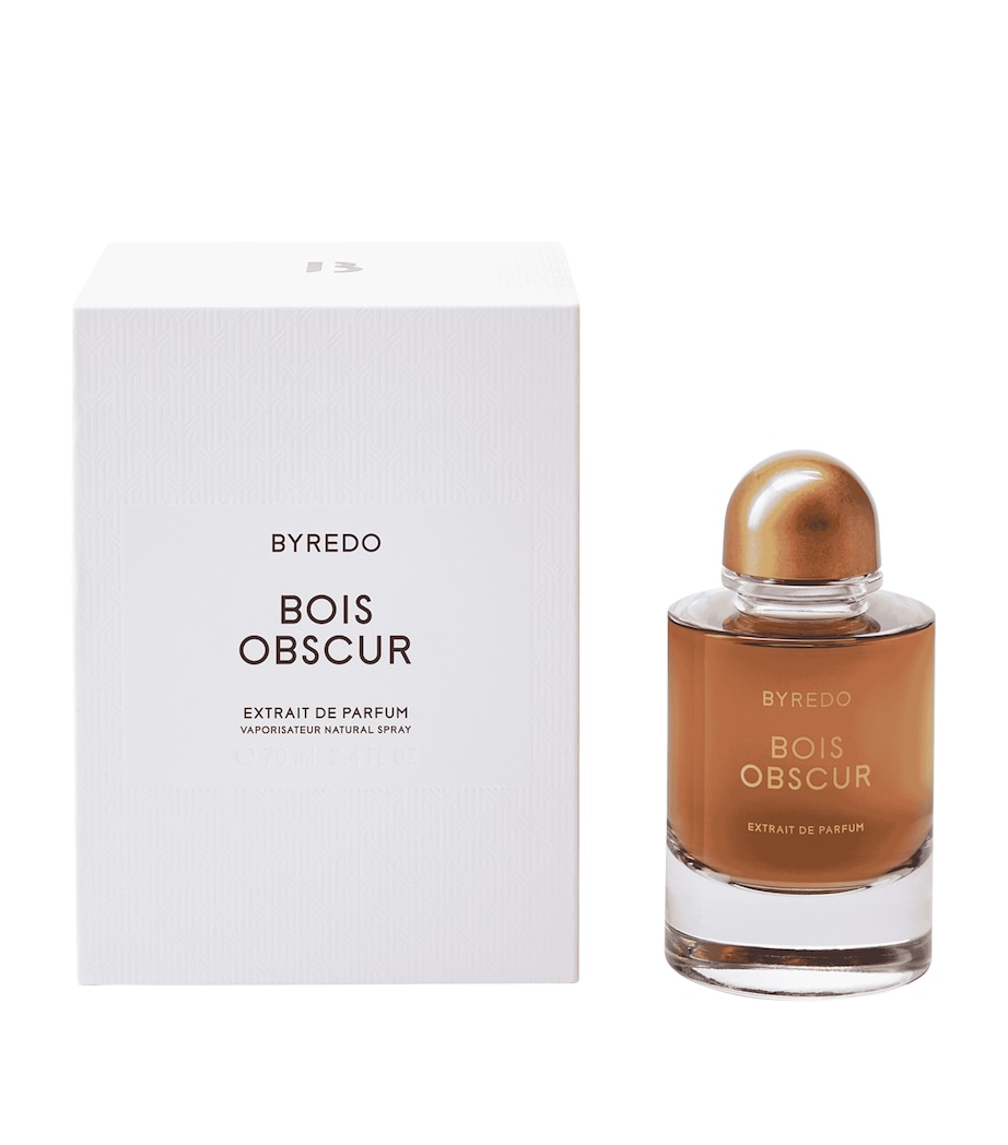 Bois Obscur Extrait de Parfum (70ml) NO COLOUR Image 2