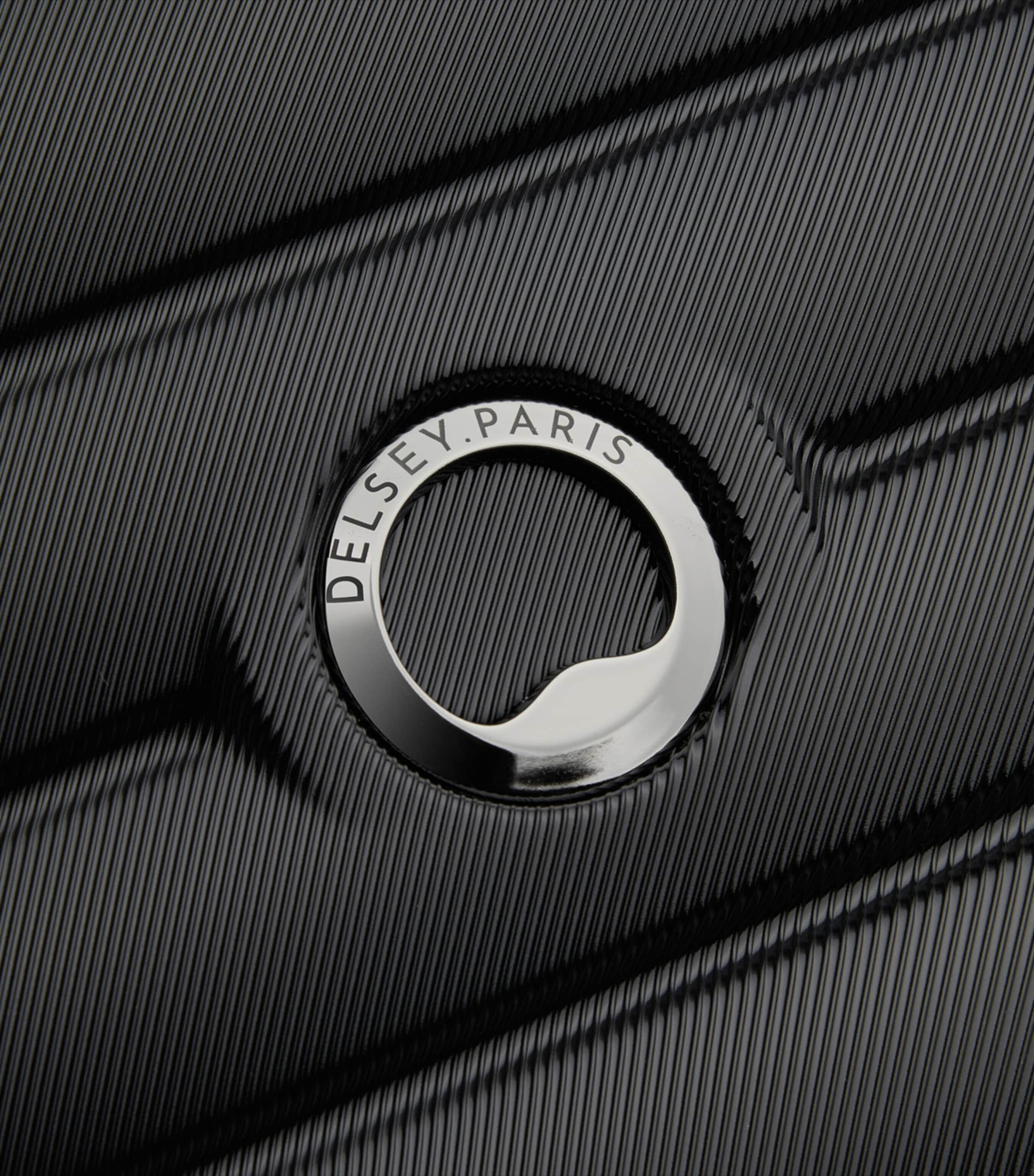 Shadow Spinner Suitcase (82cm) BLACK TWILL 00 Image 4