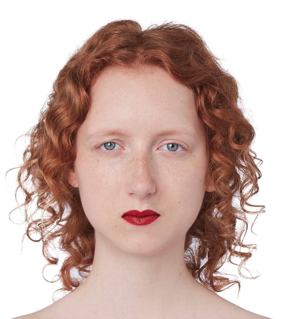 Rouge à Lèvres Mat Lipstick 509 Image 4