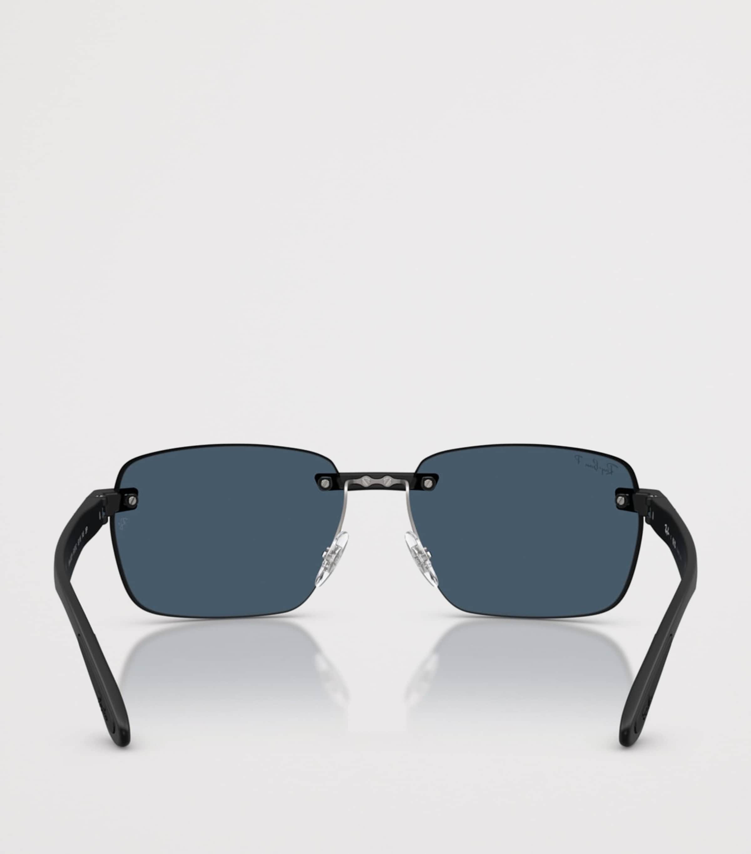Ray-Ban RB4475CH Sunglasses Image 4