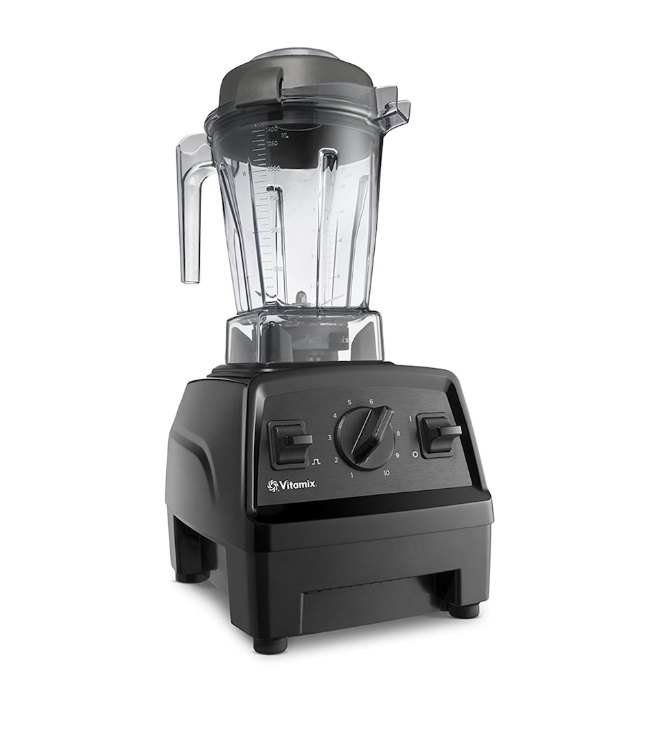 Vitamix E310 Explorian Blender Black