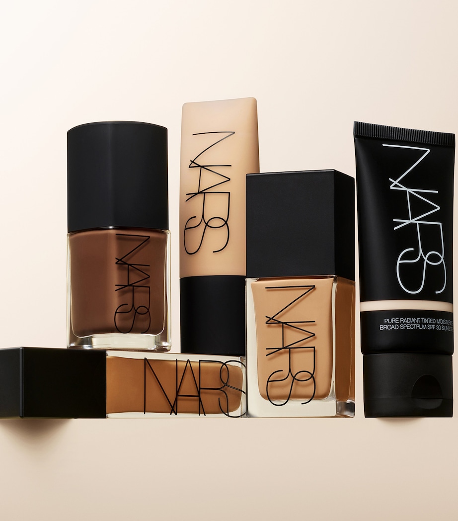 Soft Matte Complete Foundation DEAUVILLE Image 5