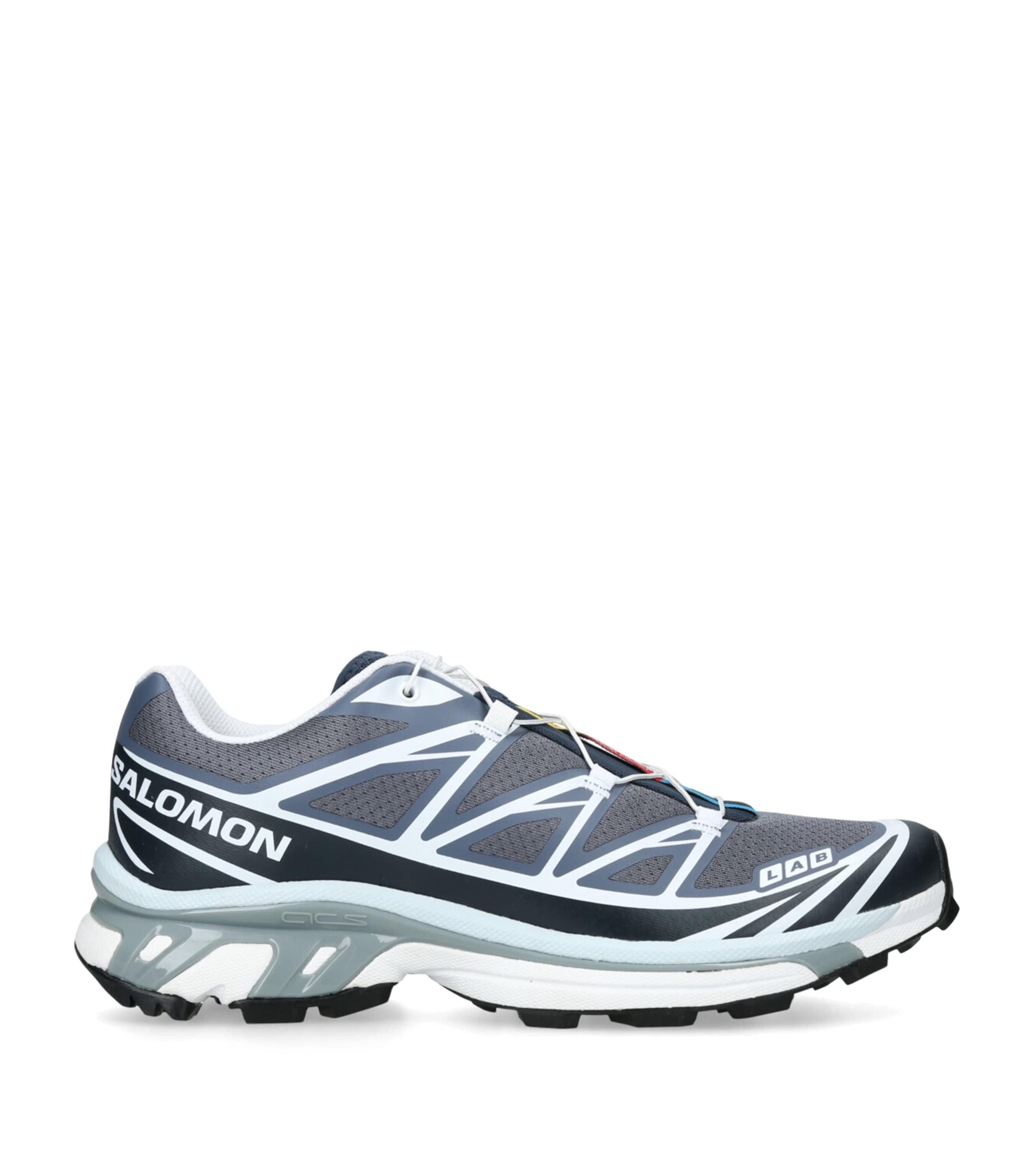 Salomon XT-6 Sneakers | Men New In | Mens Shoes | Men Clothing | Sportswear | Sports Trainers | Men Shoes | Trainers | Low-Top Trainers | Running Trainers | Designers | Salomon