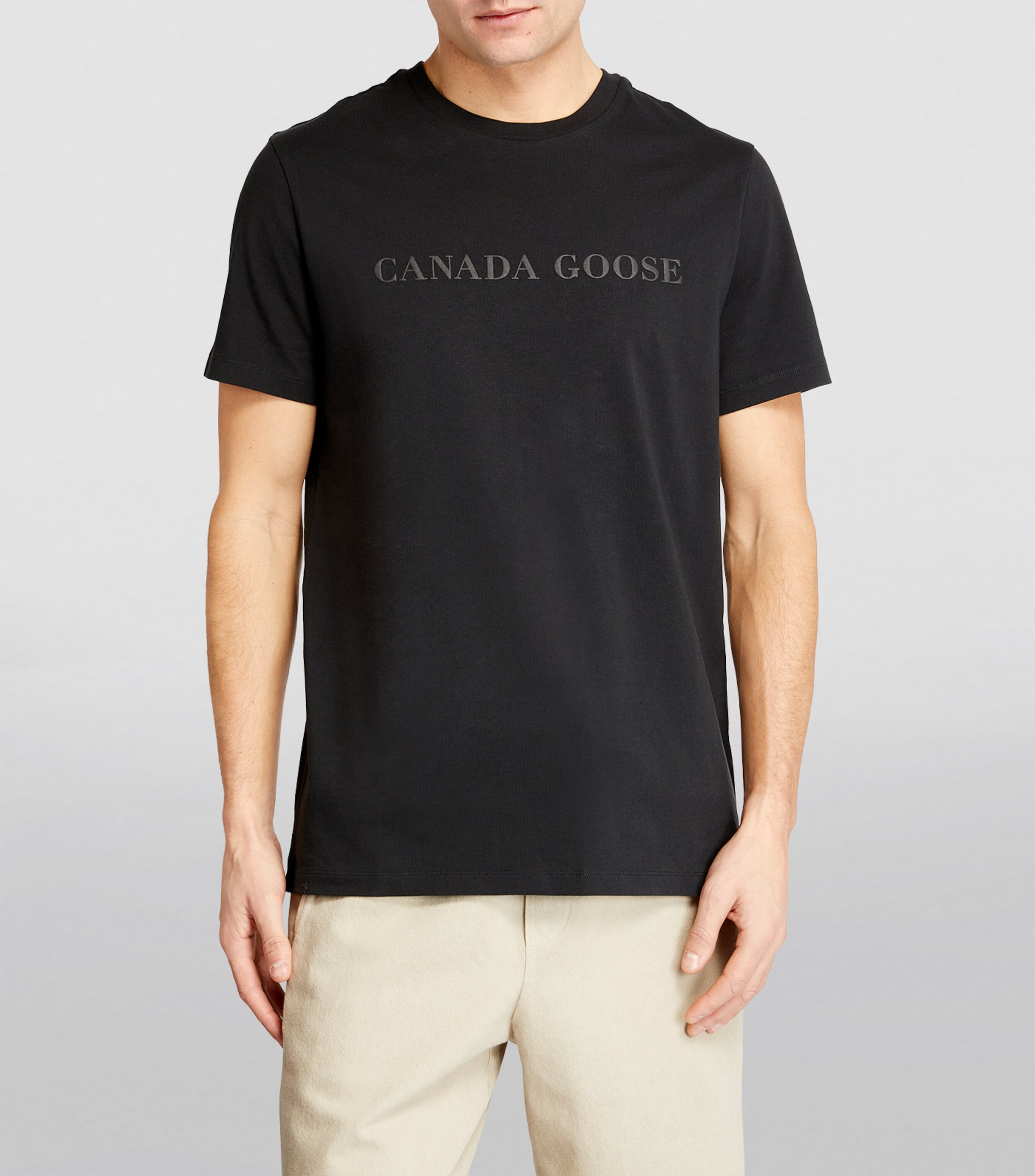Emerson Crew-Neck T-Shirt 9061 Image 3