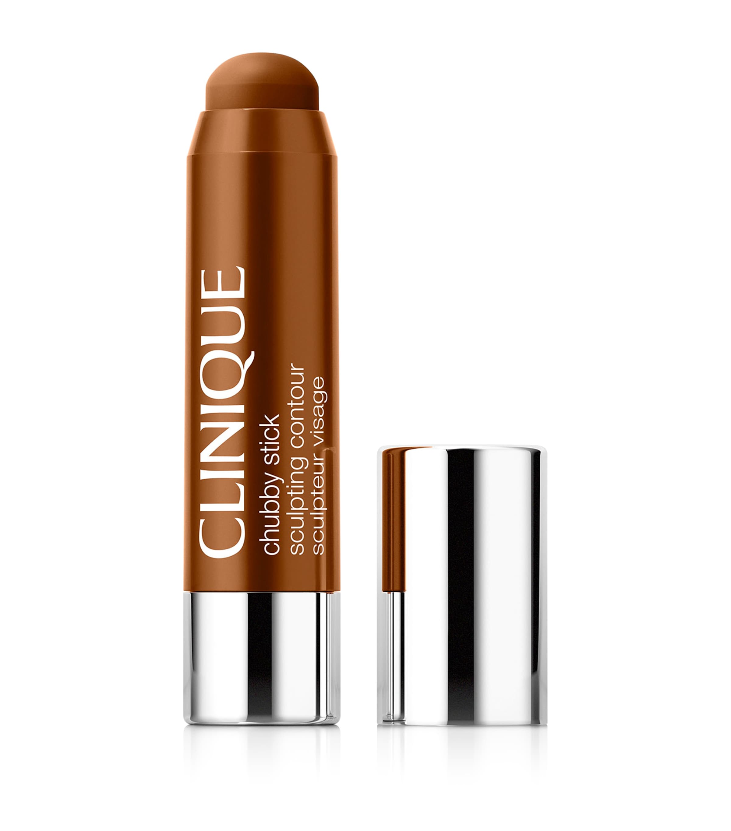Clinique Chubby Stick Sculpting Contour Really Rich Image 1