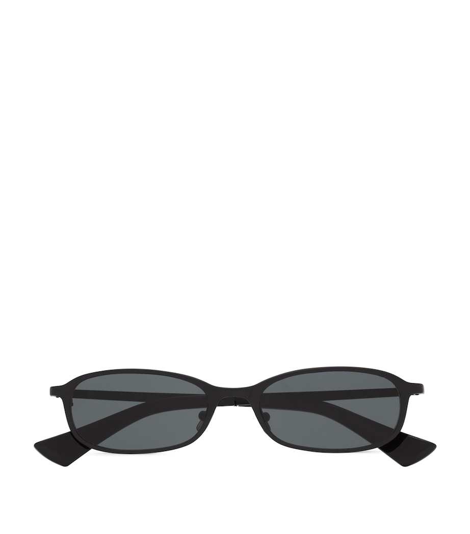 Saint Laurent Rectangle Sunglasses Image 1