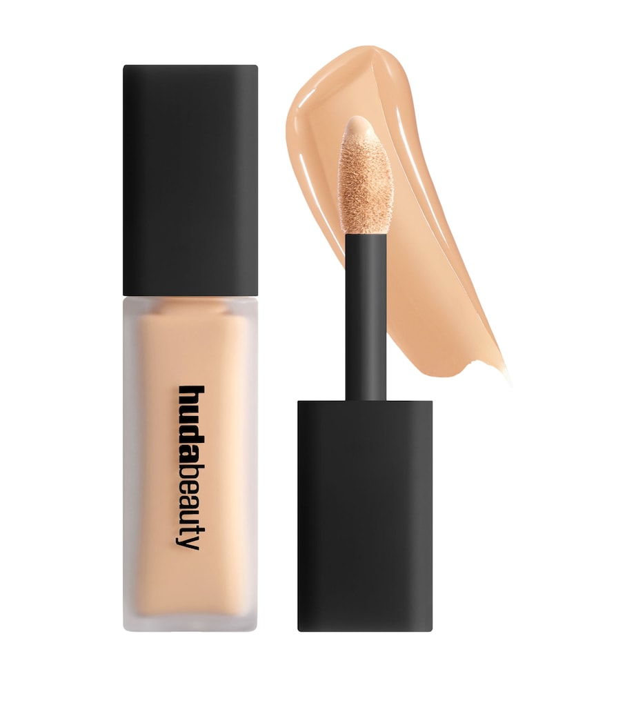 #FauxFilter Luminous Matte Liquid Concealer 3.5 SUGAR BISCUIT Image 1