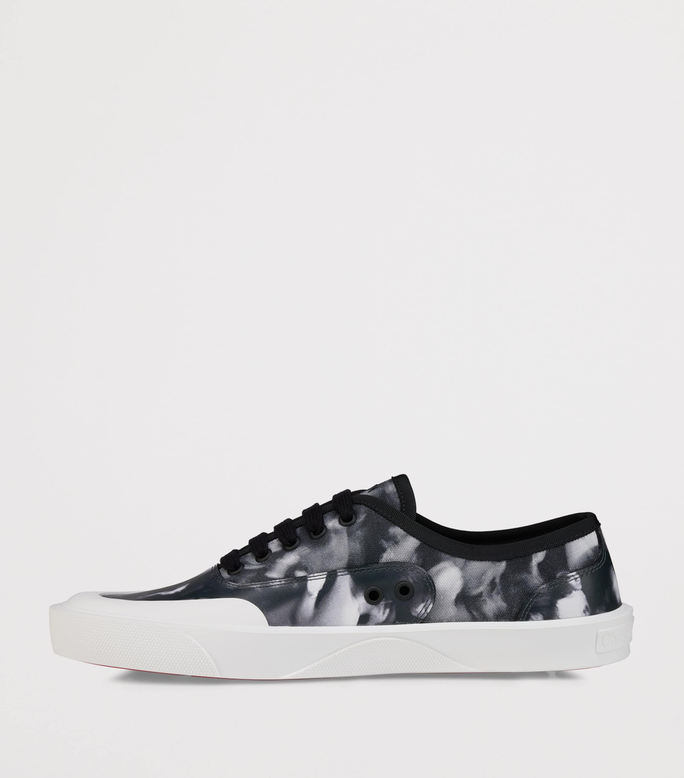 Christian Louboutin Tactical Skate Sneakers Image 3
