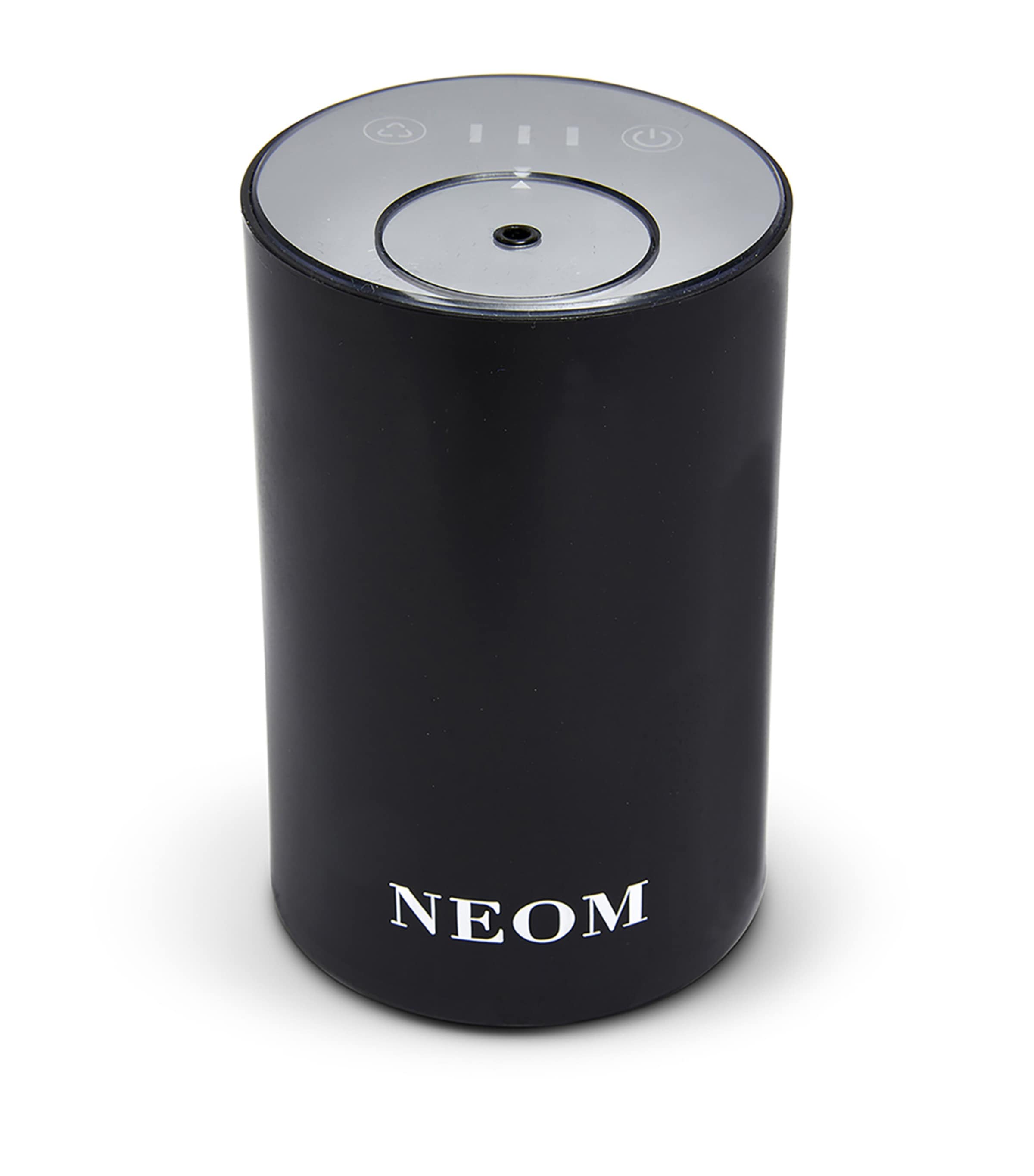 Wellbeing Mini Pod Diffuser NO COLOUR Image 8