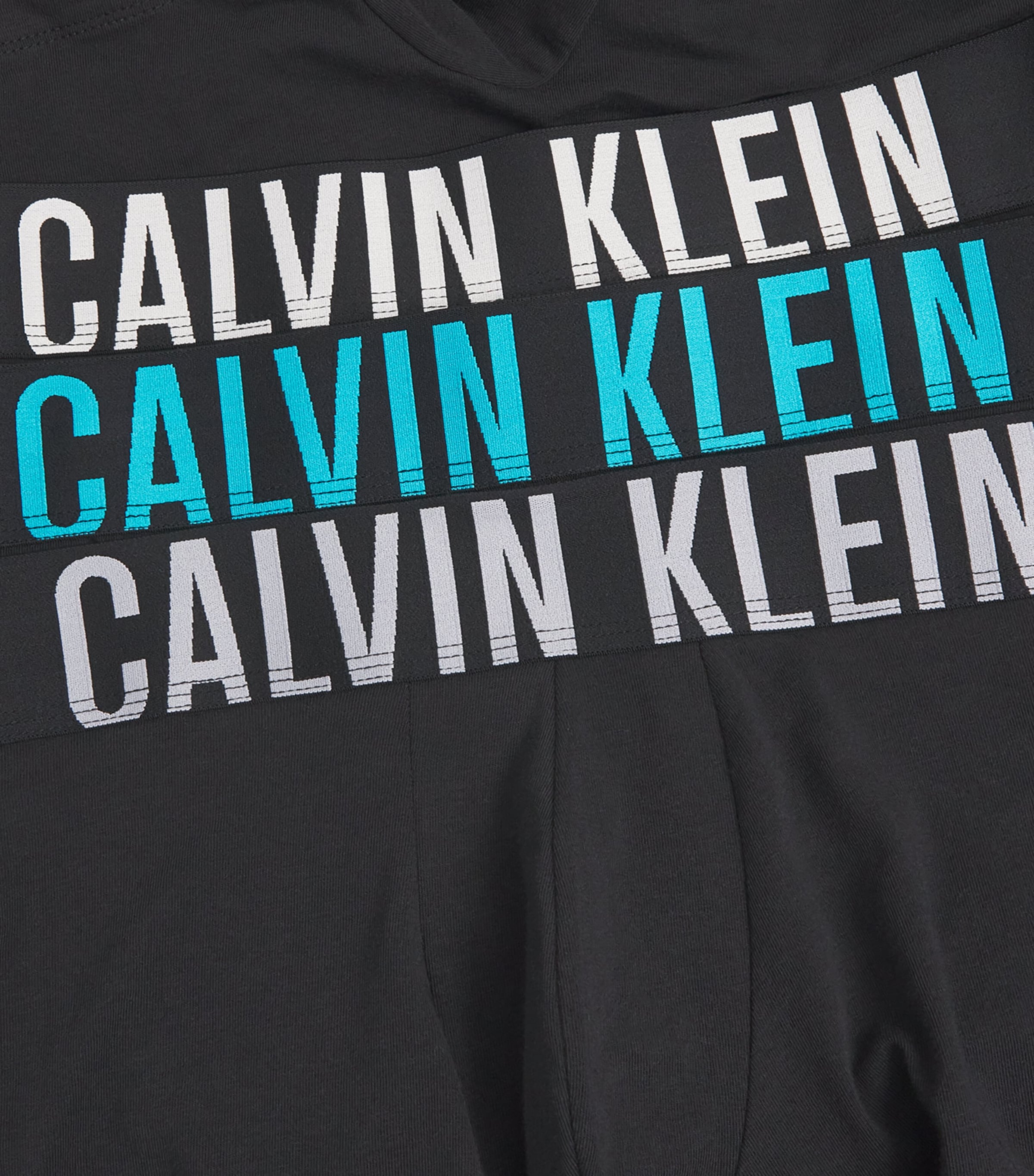 Intense Power Trunks (Pack of 3) VVL-BLACK Image 5